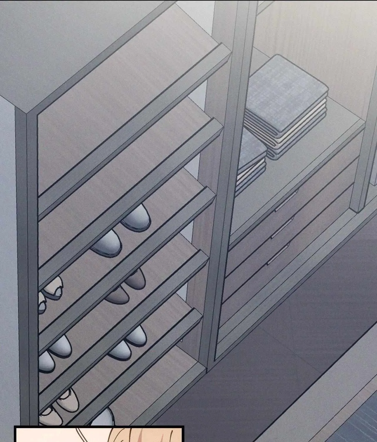 Read Headache chapter 52 image 23 on Lezhin