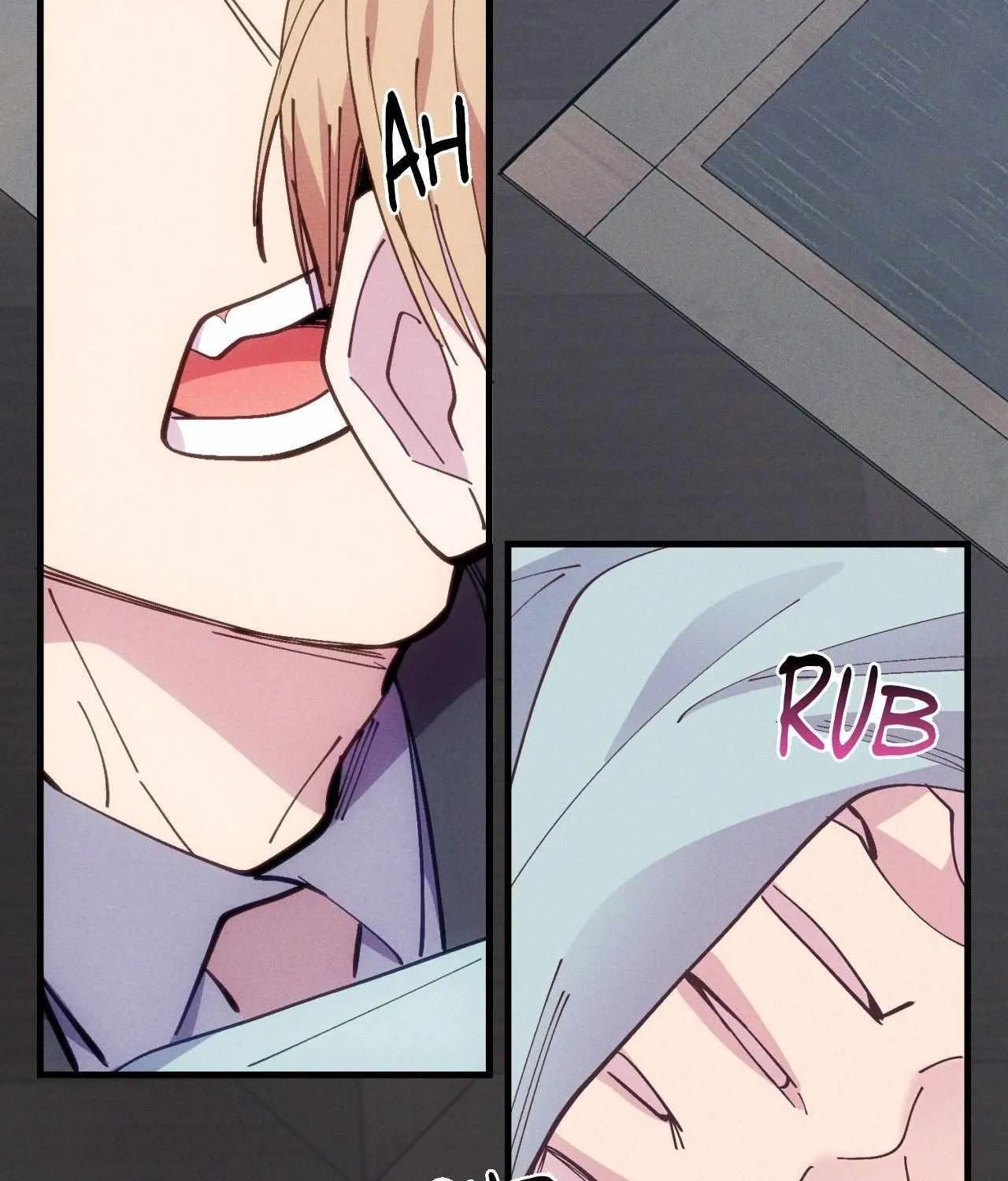 Read Headache chapter 52 image 24 on Lezhin