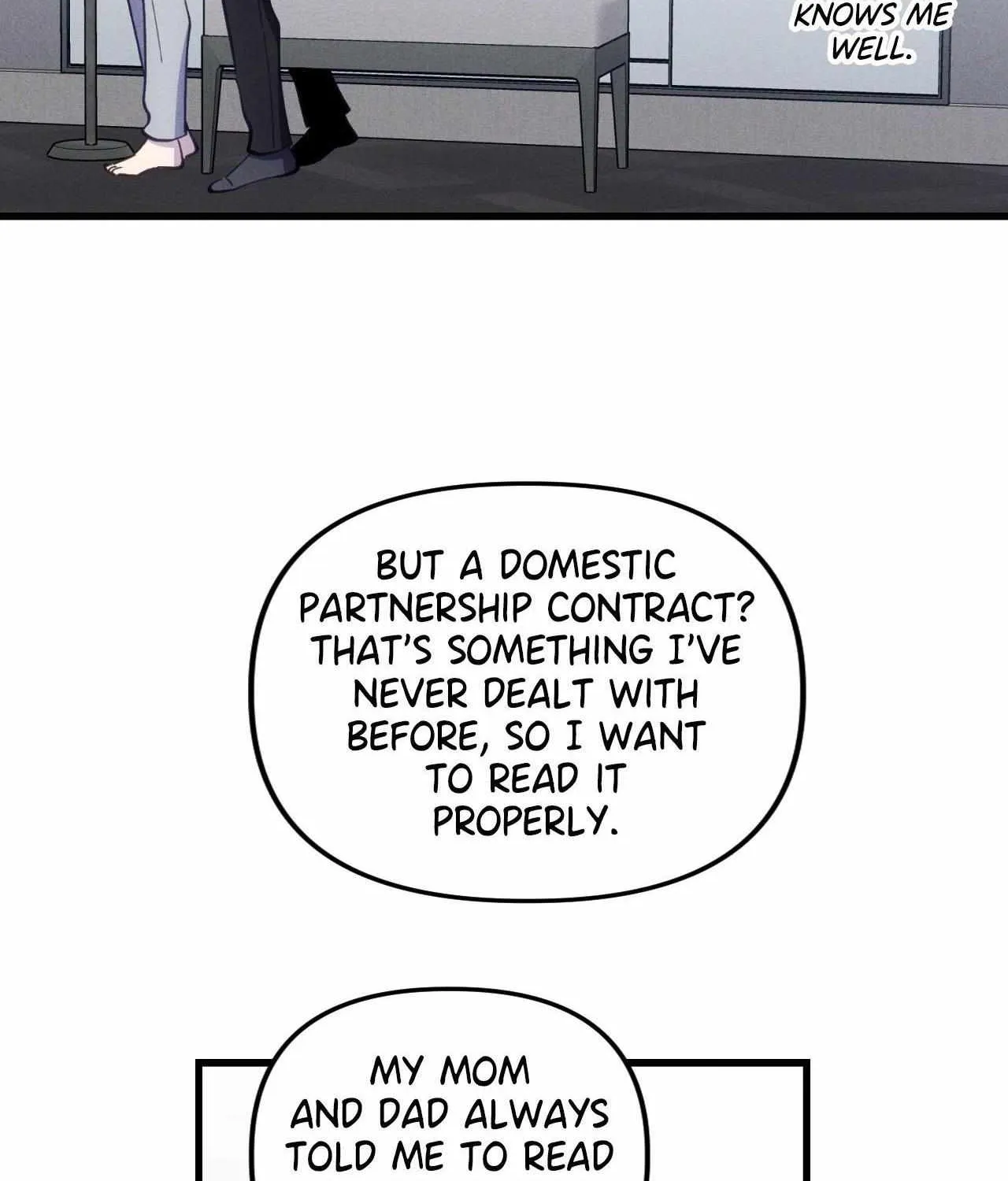Read Headache chapter 52 image 27 on Lezhin