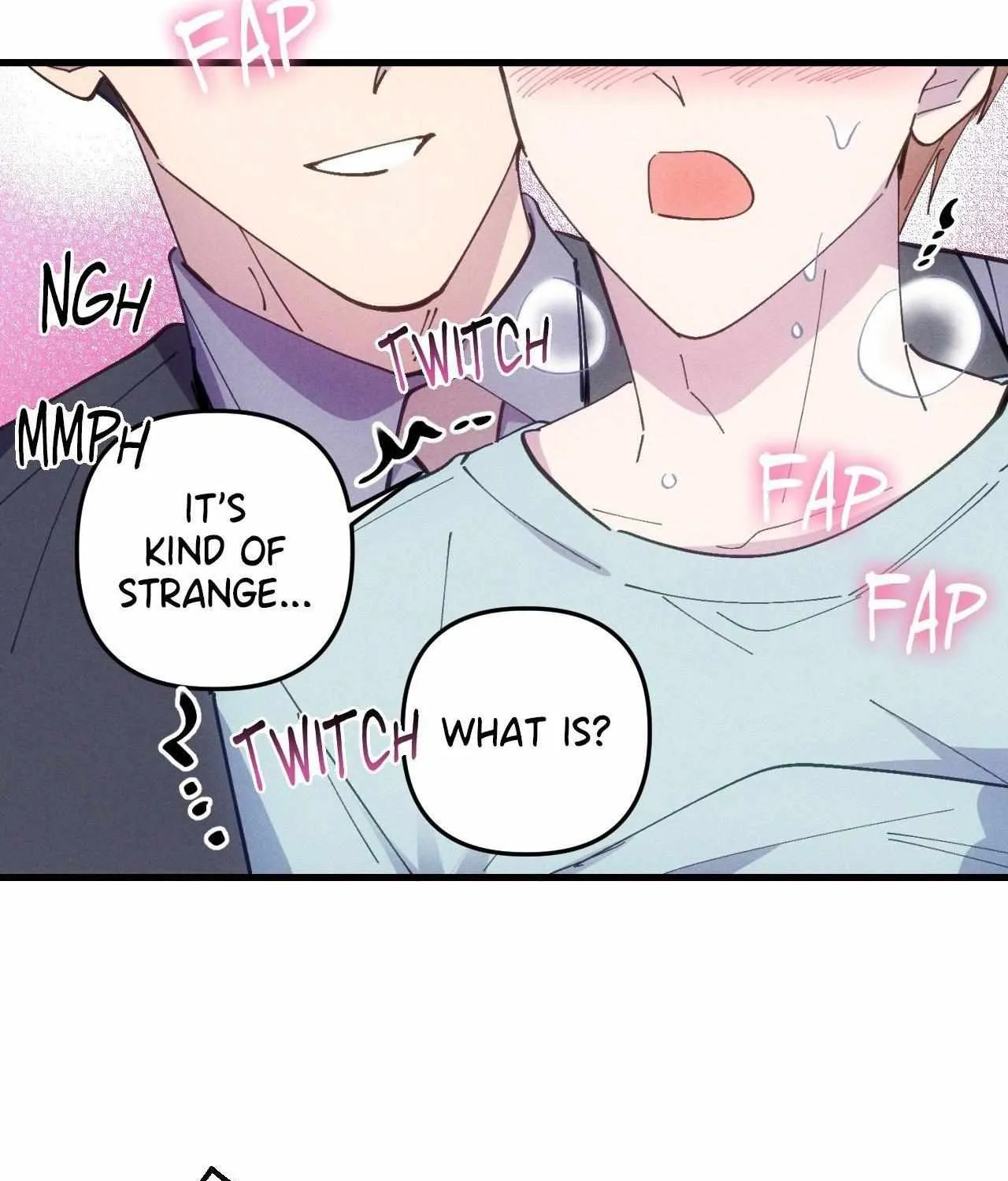 Read Headache chapter 52 image 35 on Lezhin