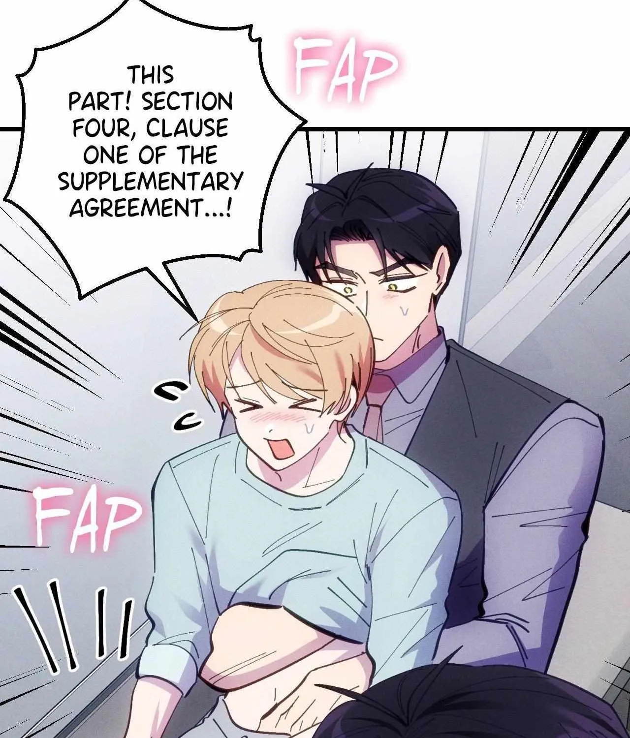 Read Headache chapter 52 image 36 on Lezhin