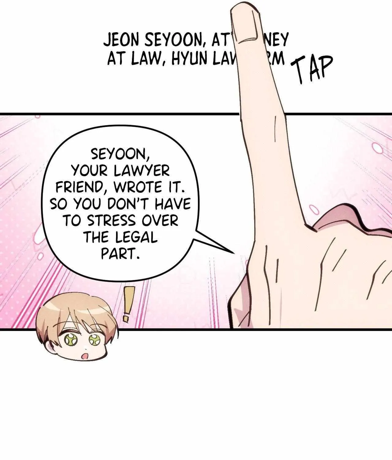 Read Headache chapter 52 image 4 on Lezhin