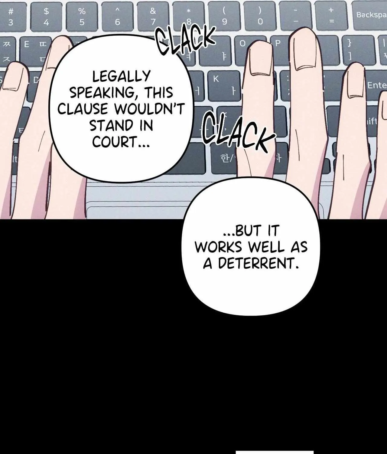 Read Headache chapter 52 image 41 on Lezhin