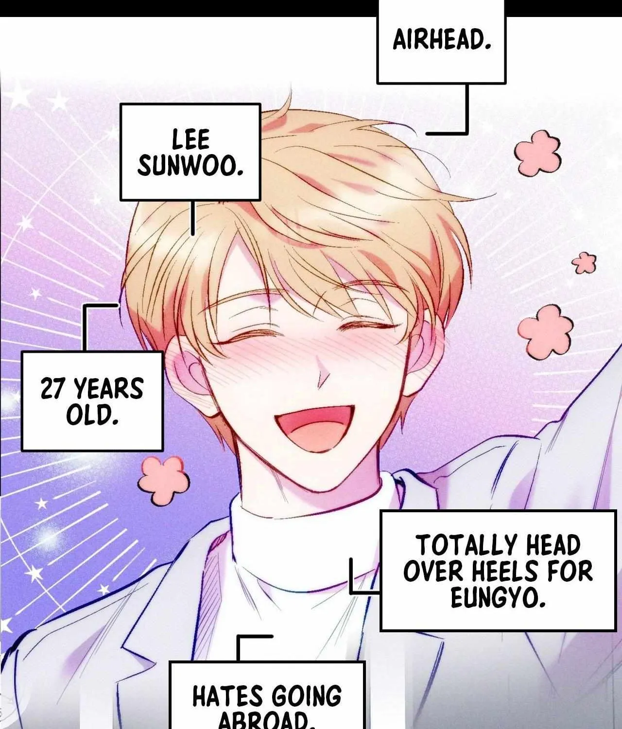 Read Headache chapter 52 image 42 on Lezhin