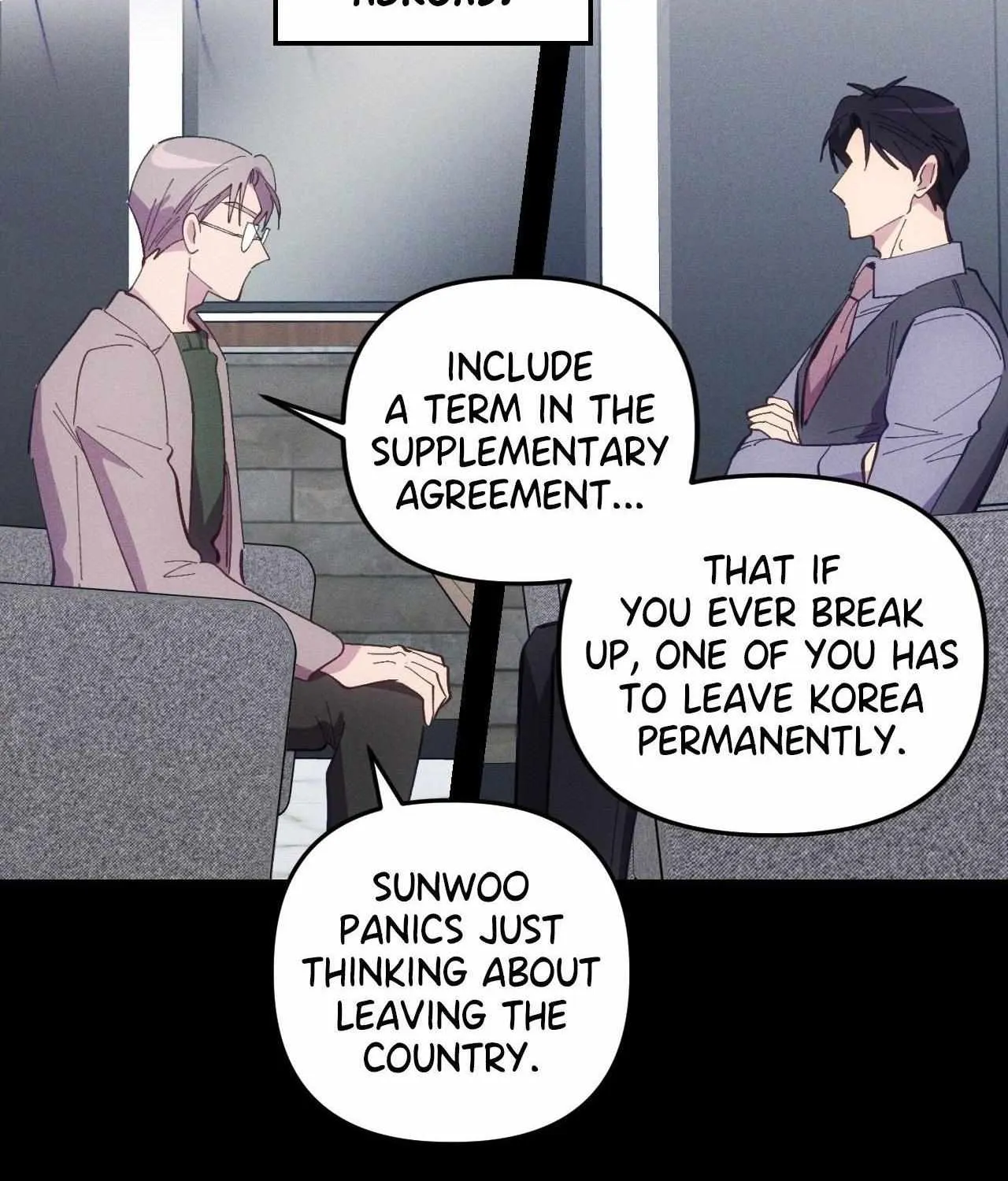 Read Headache chapter 52 image 43 on Lezhin
