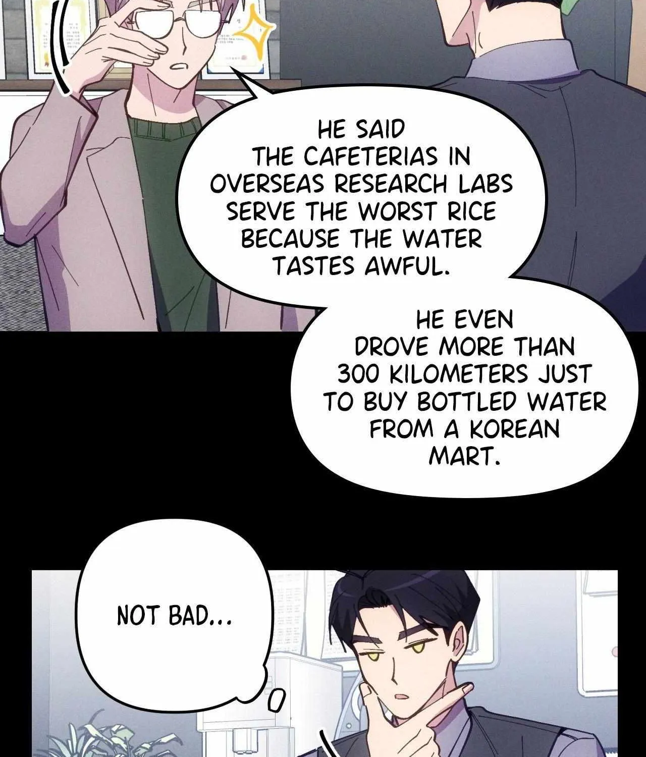Read Headache chapter 52 image 45 on Lezhin