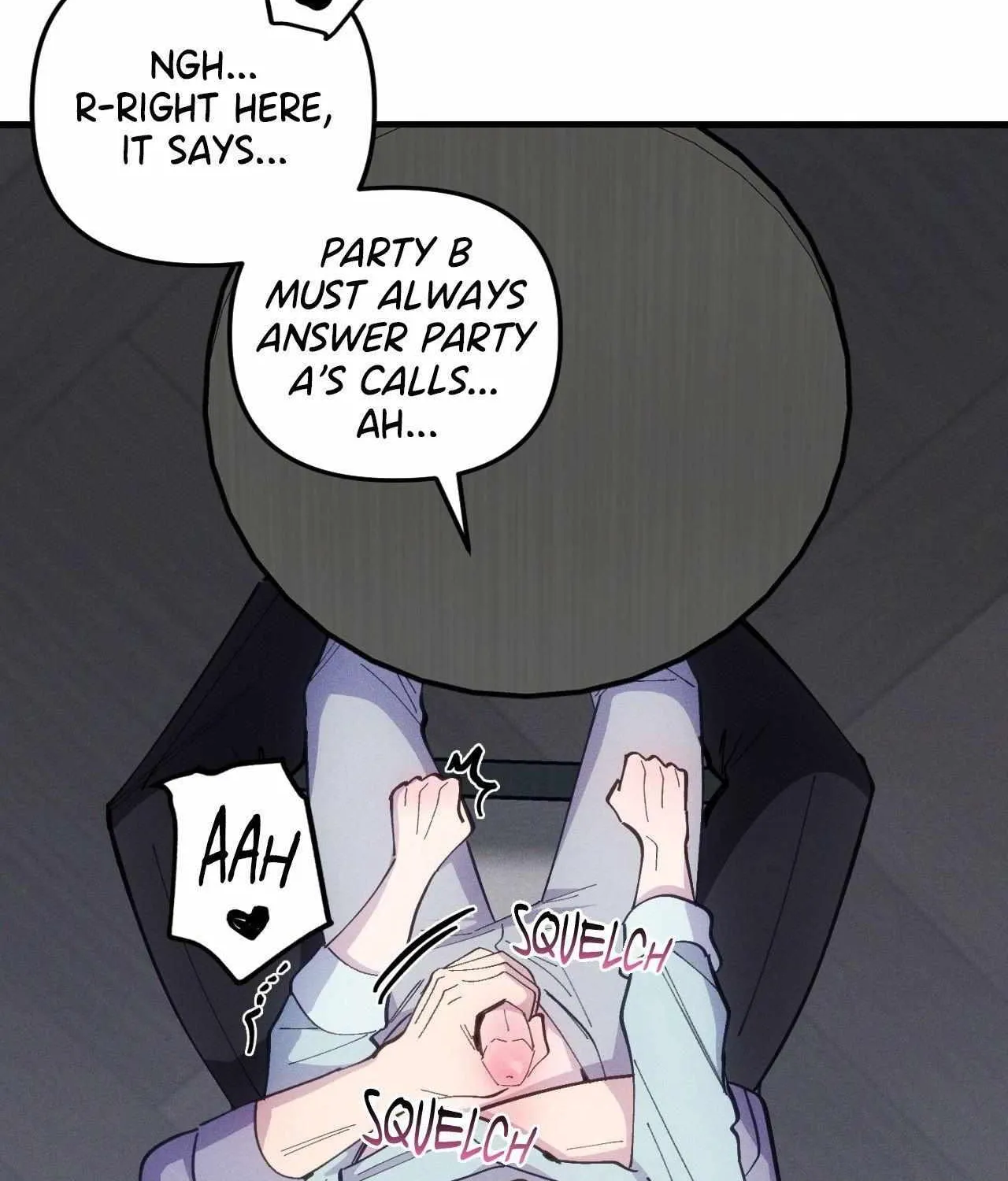Read Headache chapter 52 image 54 on Lezhin