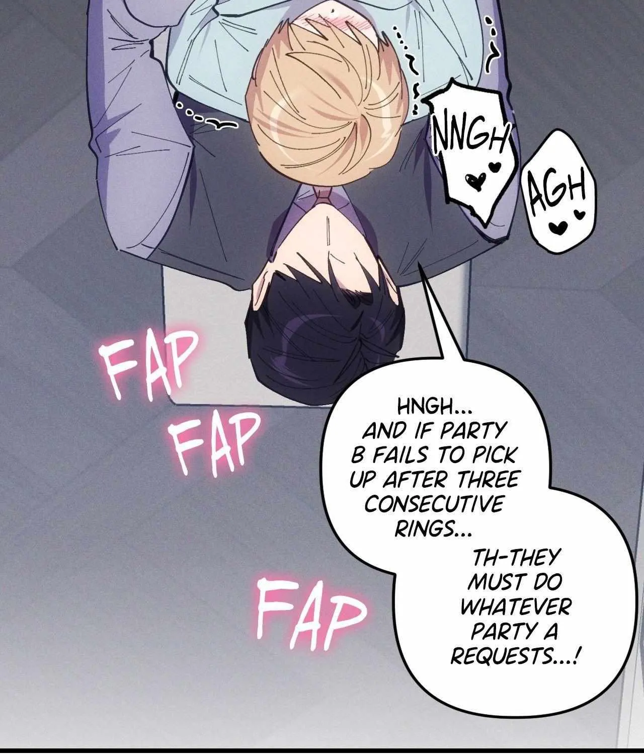 Read Headache chapter 52 image 55 on Lezhin