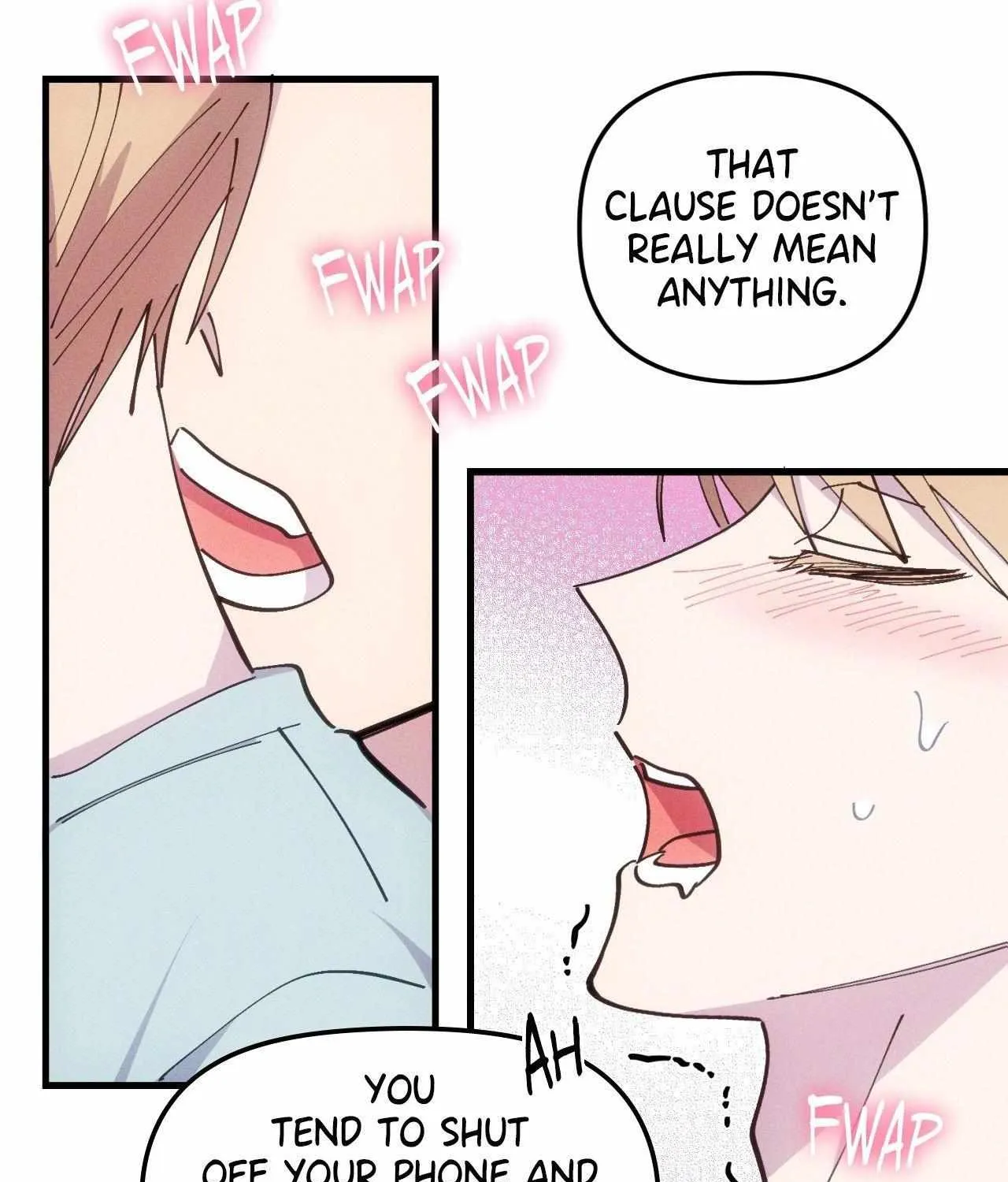 Read Headache chapter 52 image 59 on Lezhin