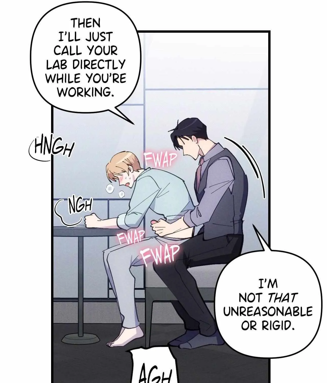 Read Headache chapter 52 image 64 on Lezhin