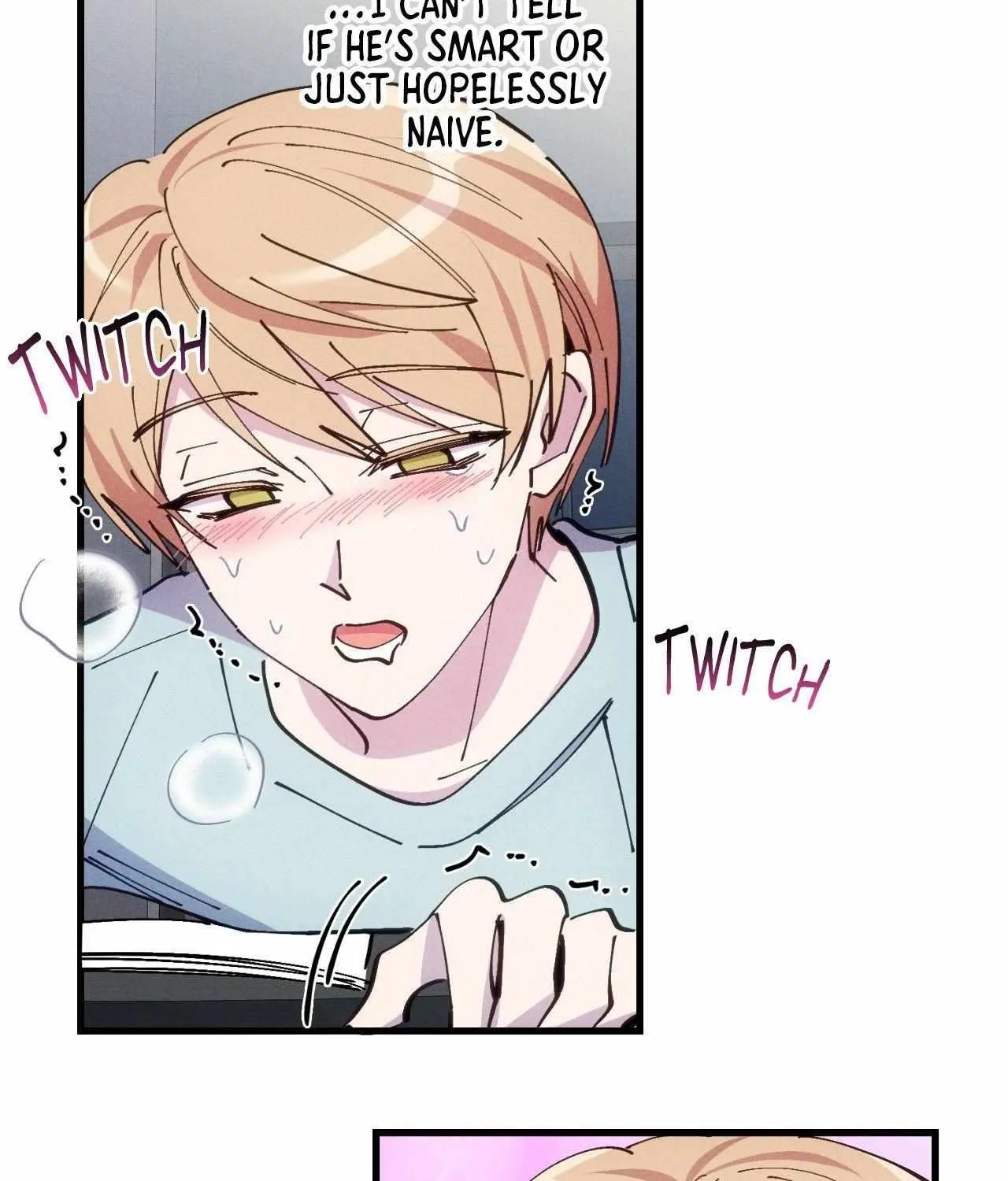 Read Headache chapter 52 image 71 on Lezhin