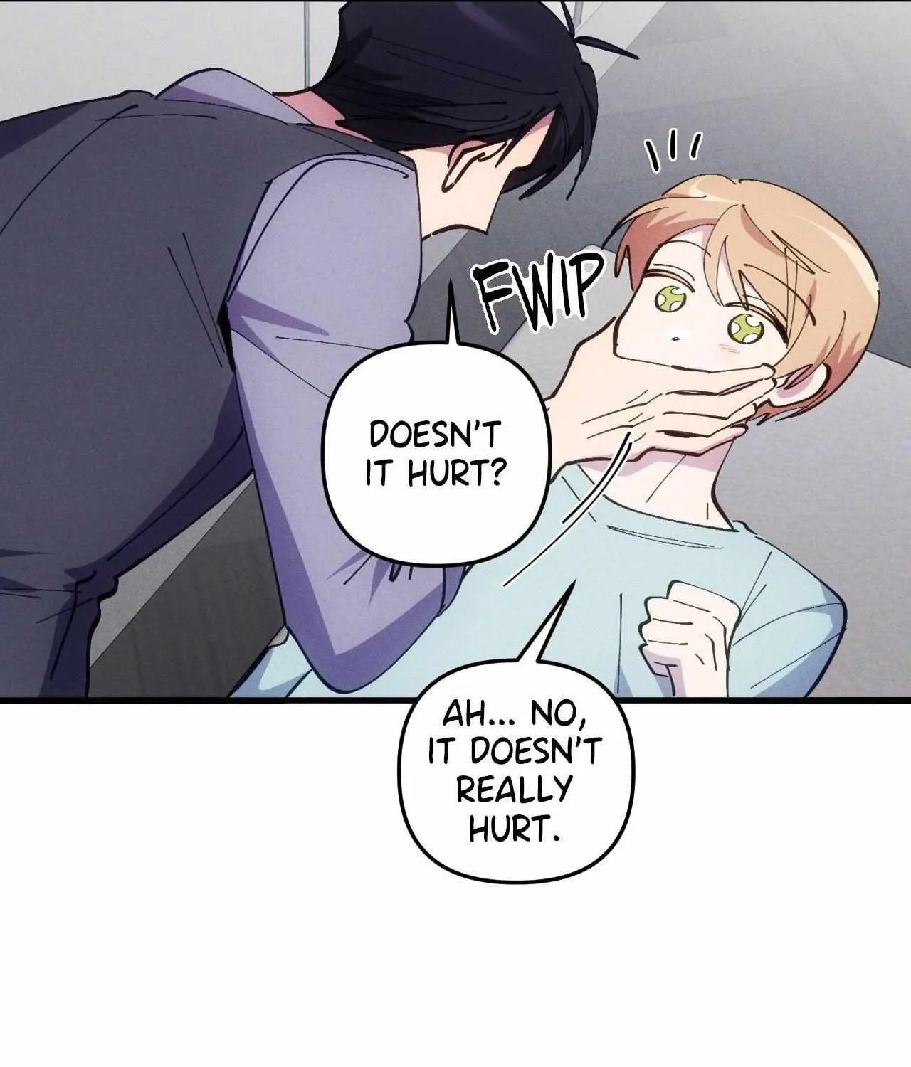 Read Headache chapter 52 image 76 on Lezhin