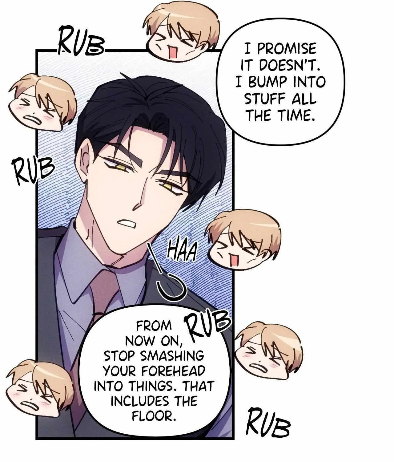 Read Headache chapter 52 image 79 on Lezhin