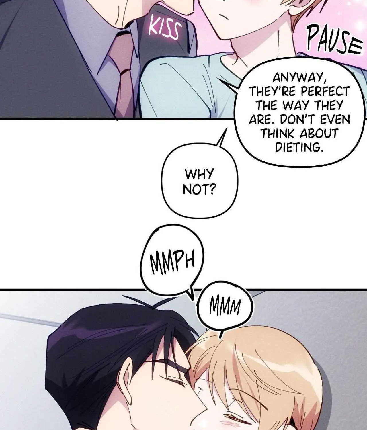 Read Headache chapter 52 image 83 on Lezhin