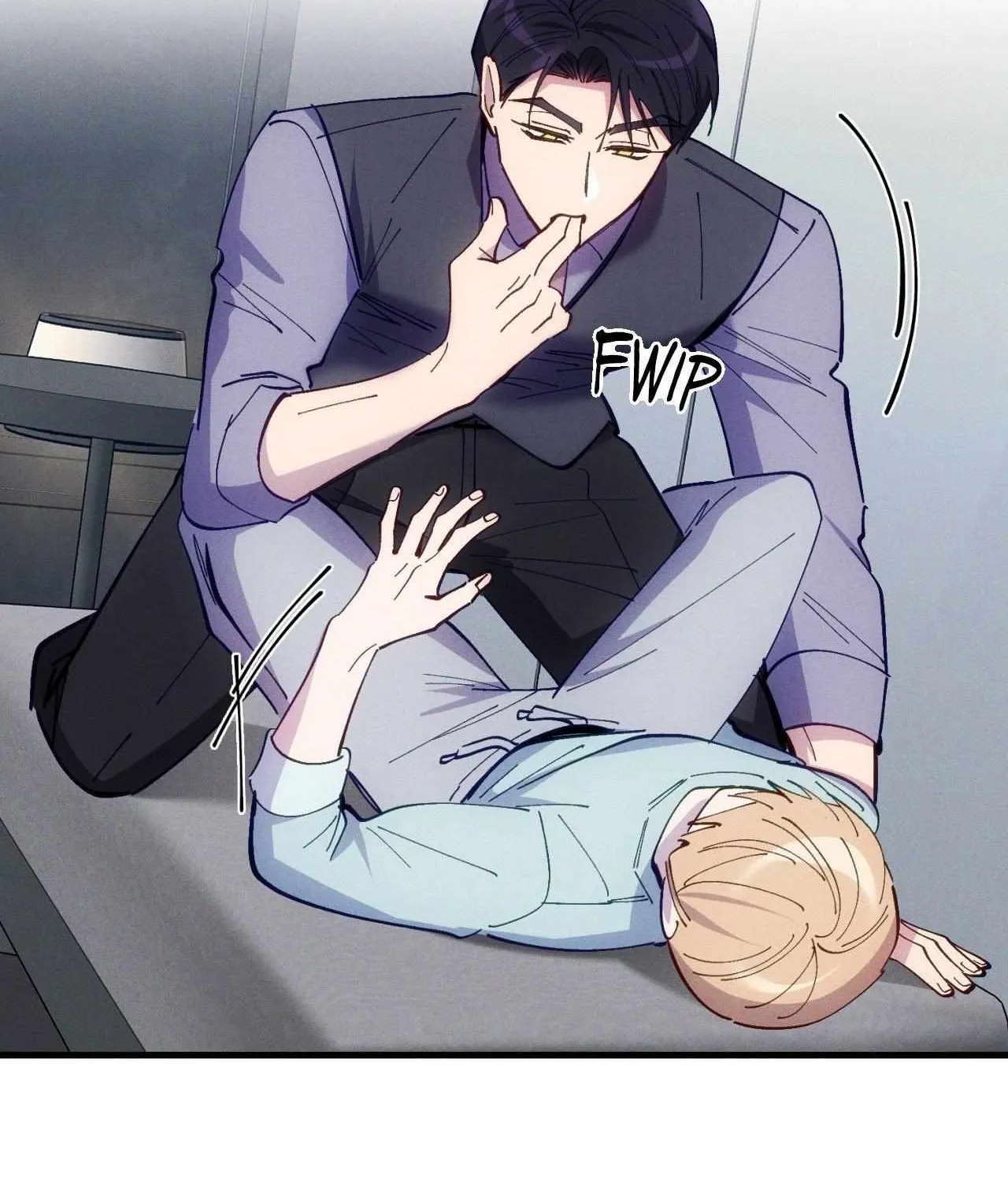 Read Headache chapter 52 image 86 on Lezhin