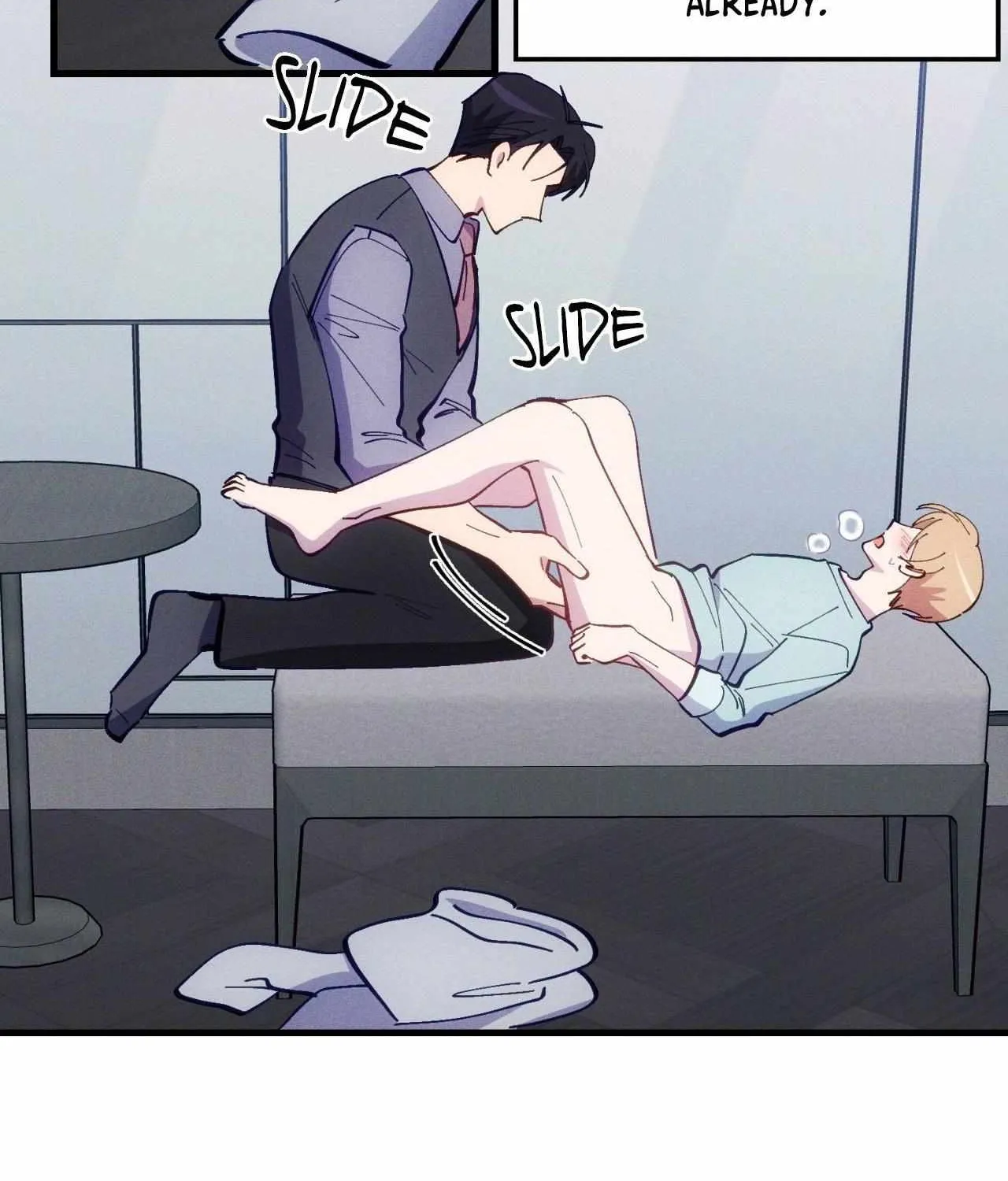 Read Headache chapter 52 image 91 on Lezhin