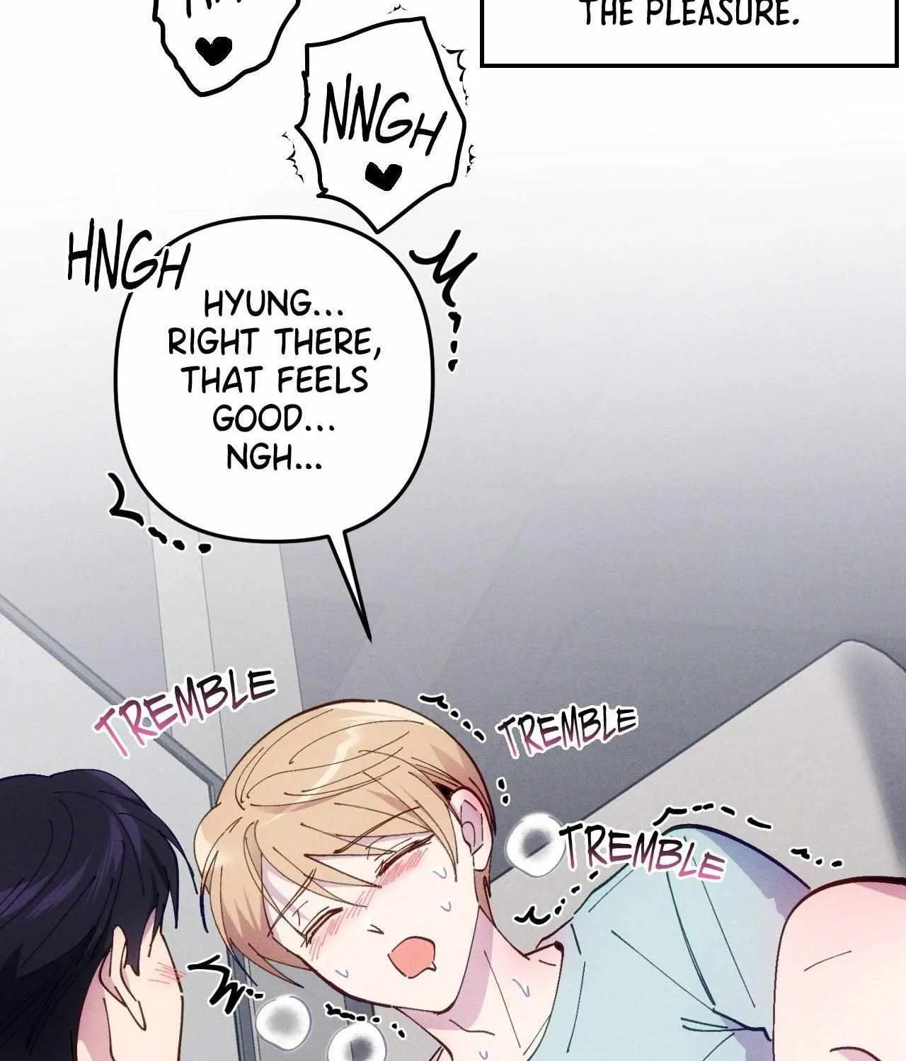 Read Headache chapter 52 image 94 on Lezhin