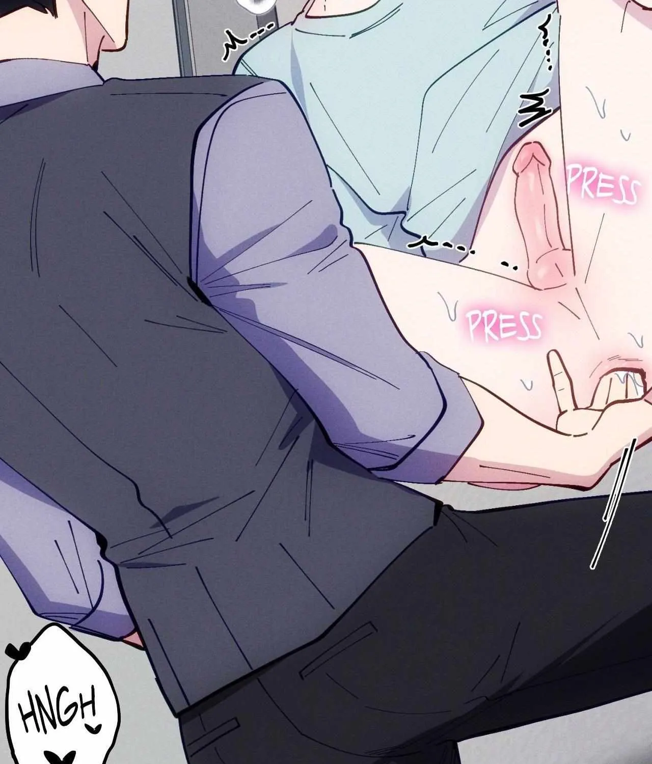 Read Headache chapter 52 image 95 on Lezhin