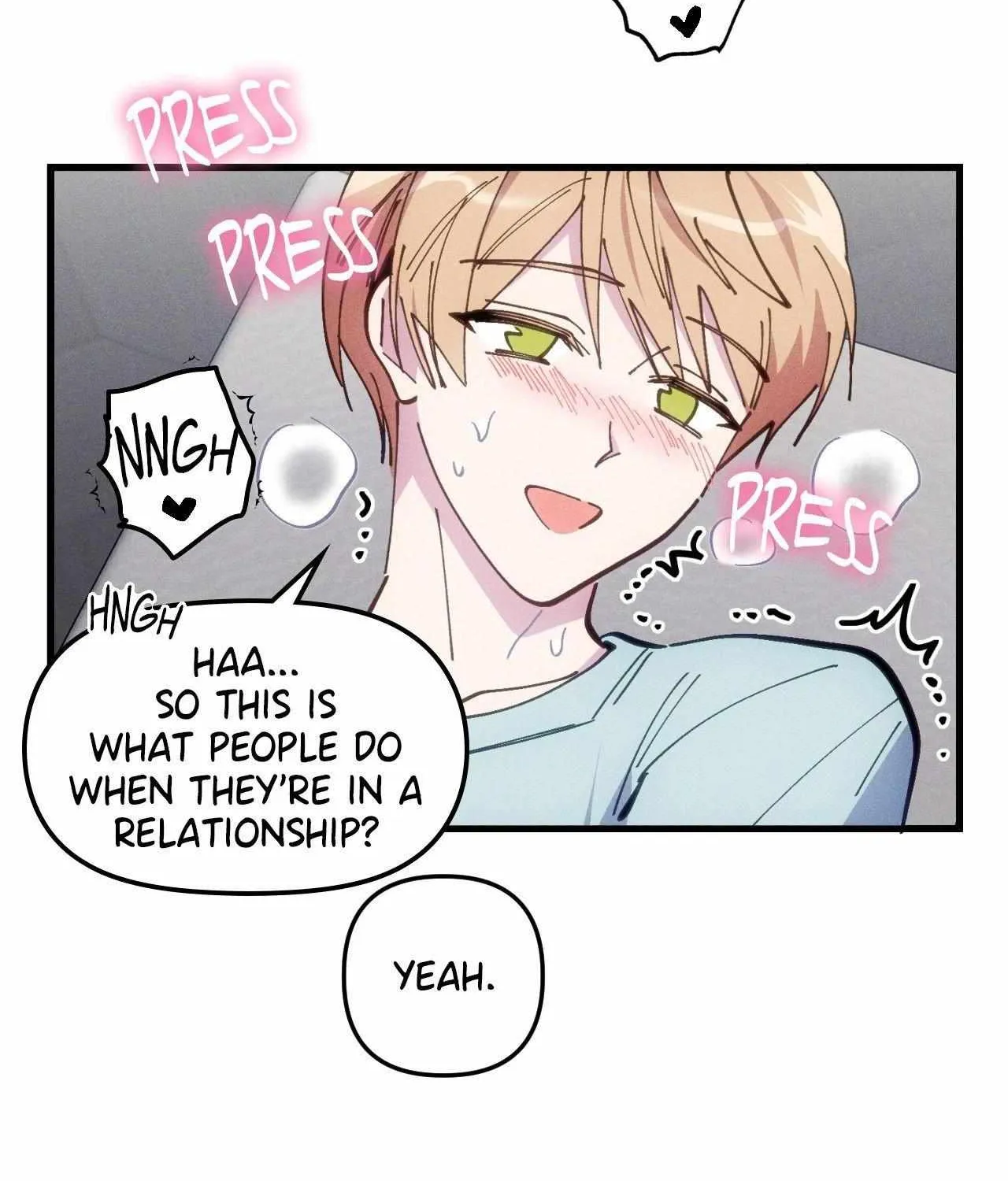 Read Headache chapter 52 image 98 on Lezhin