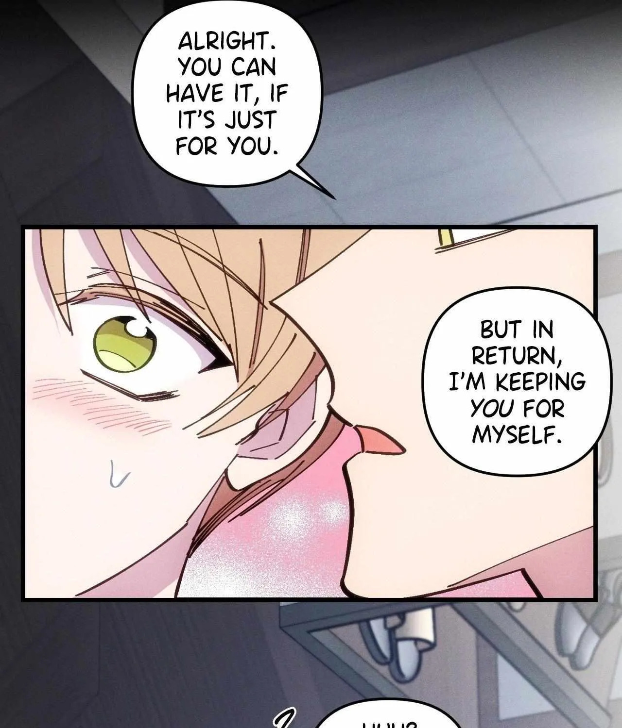 Read Headache chapter 53 image 12 on Lezhin