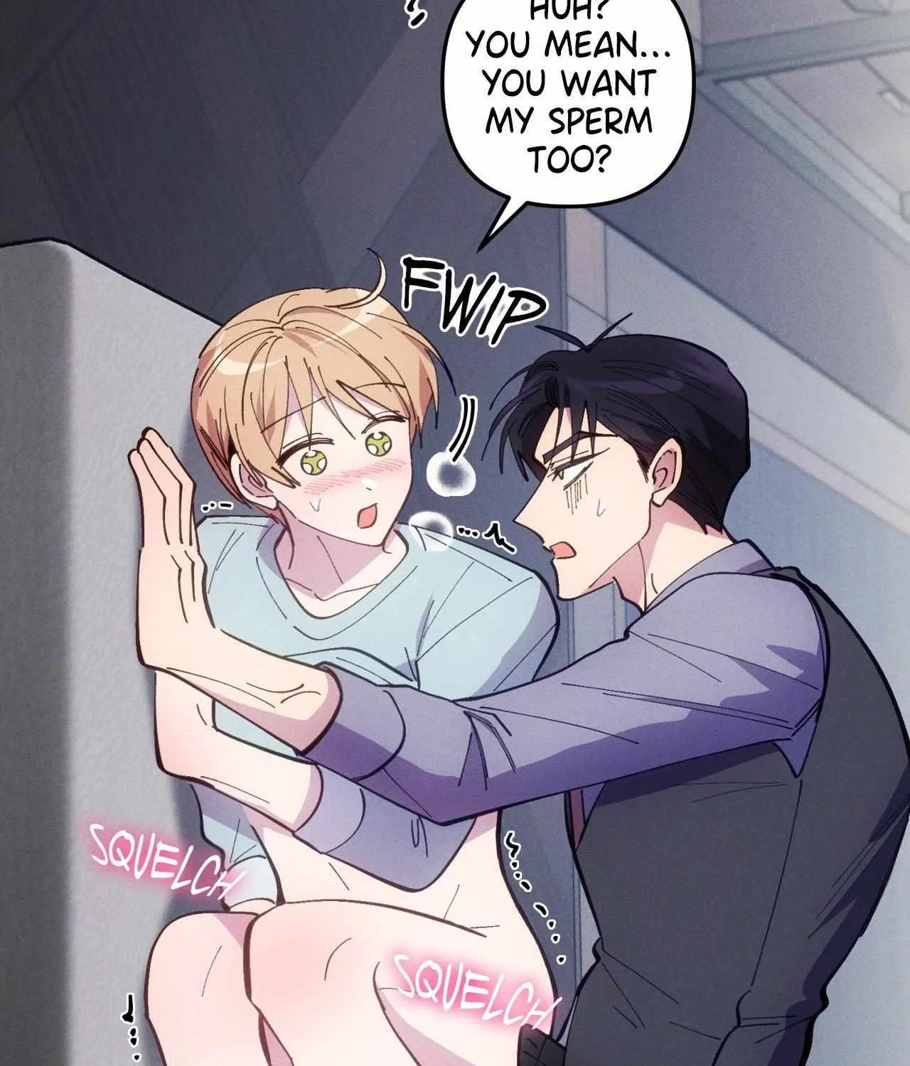 Read Headache chapter 53 image 13 on Lezhin