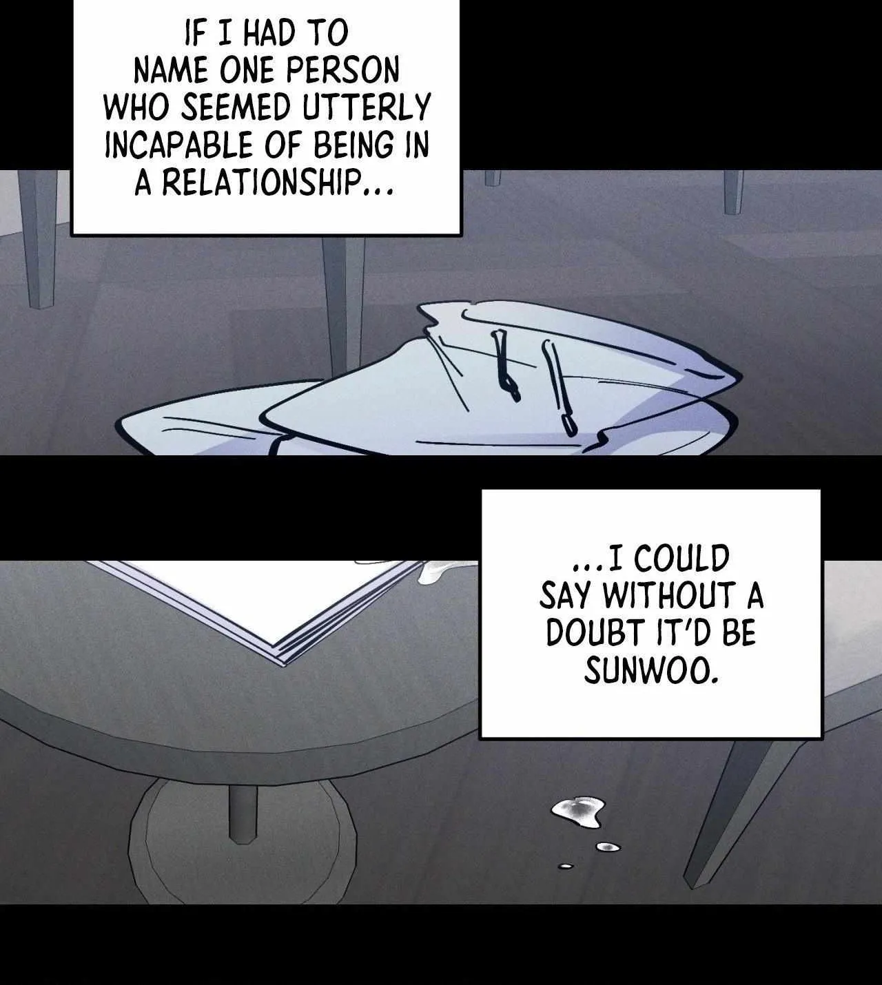 Read Headache chapter 53 image 2 on Lezhin