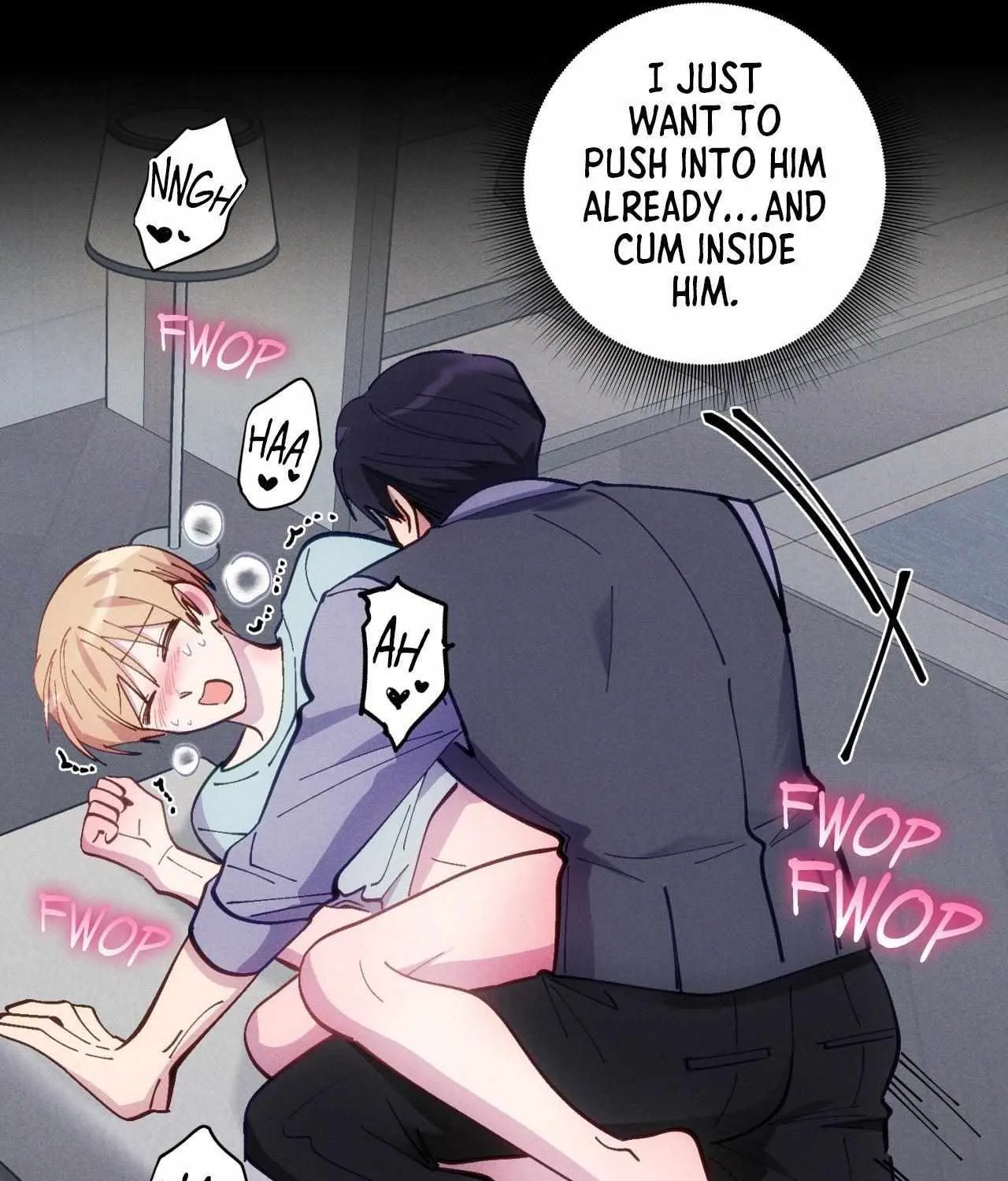 Read Headache chapter 53 image 21 on Lezhin