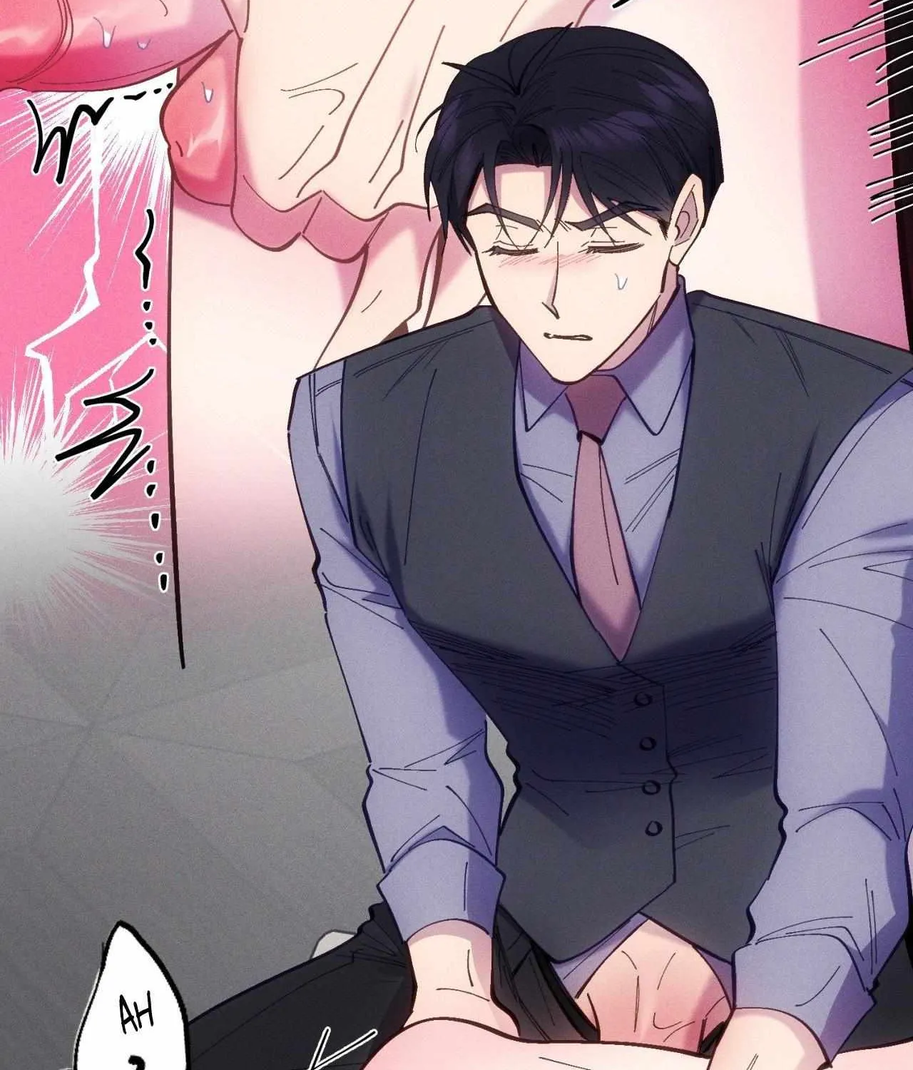 Read Headache chapter 53 image 36 on Lezhin