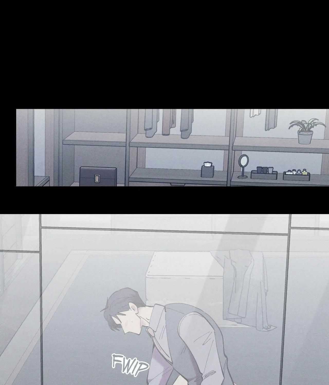 Read Headache chapter 53 image 42 on Lezhin
