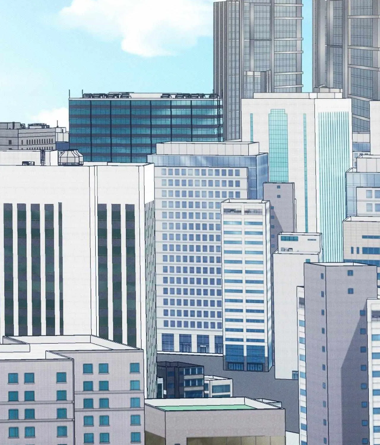 Read Headache chapter 53 image 57 on Lezhin