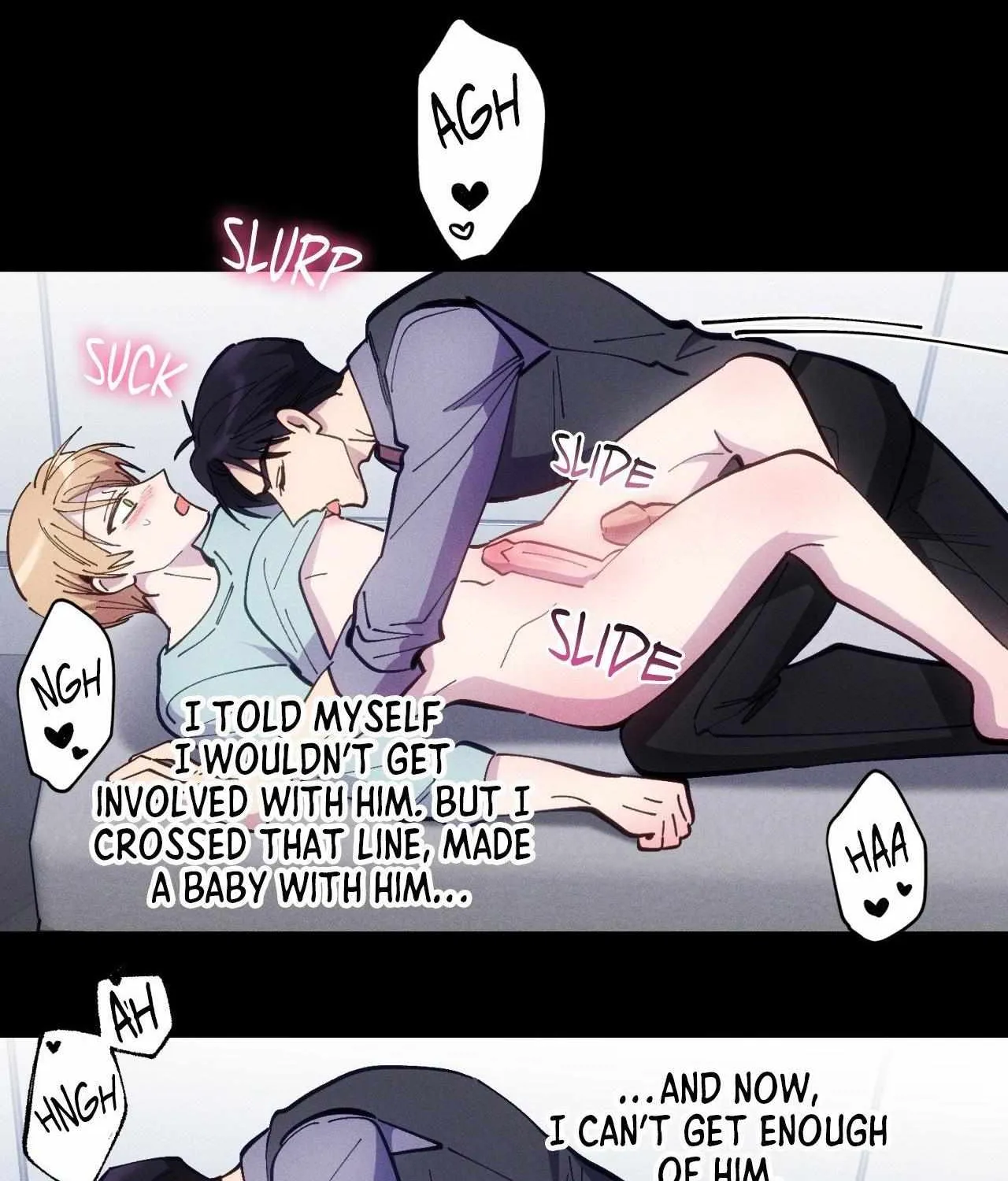 Read Headache chapter 53 image 7 on Lezhin