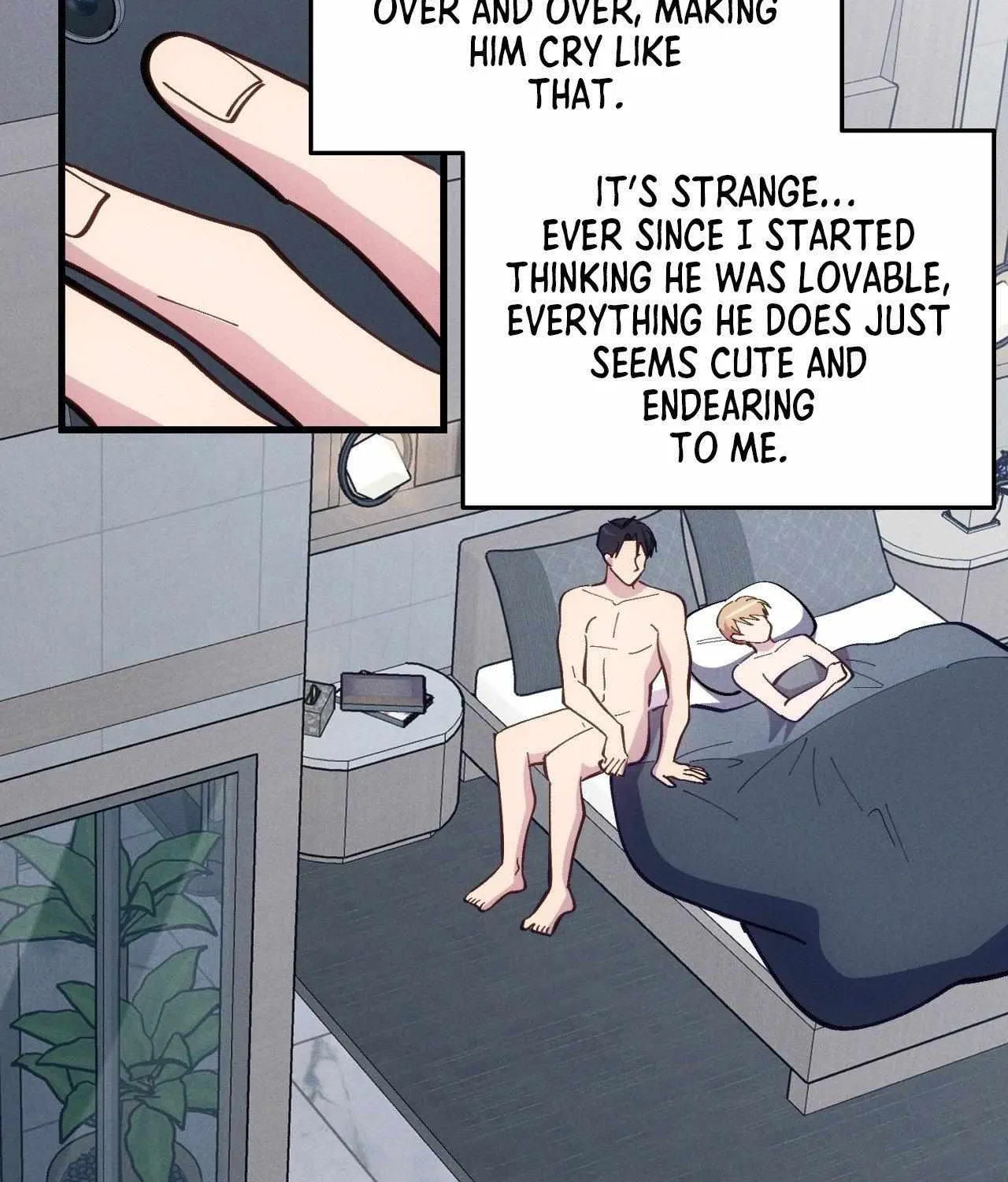 Read Headache chapter 53 image 70 on Lezhin