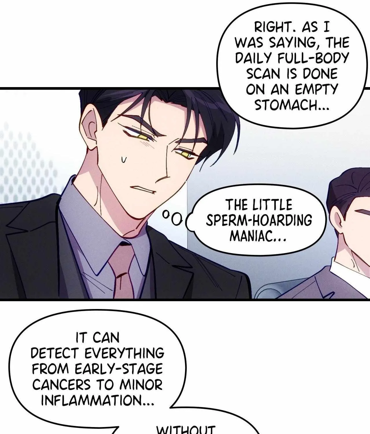 Read Headache chapter 53 image 89 on Lezhin