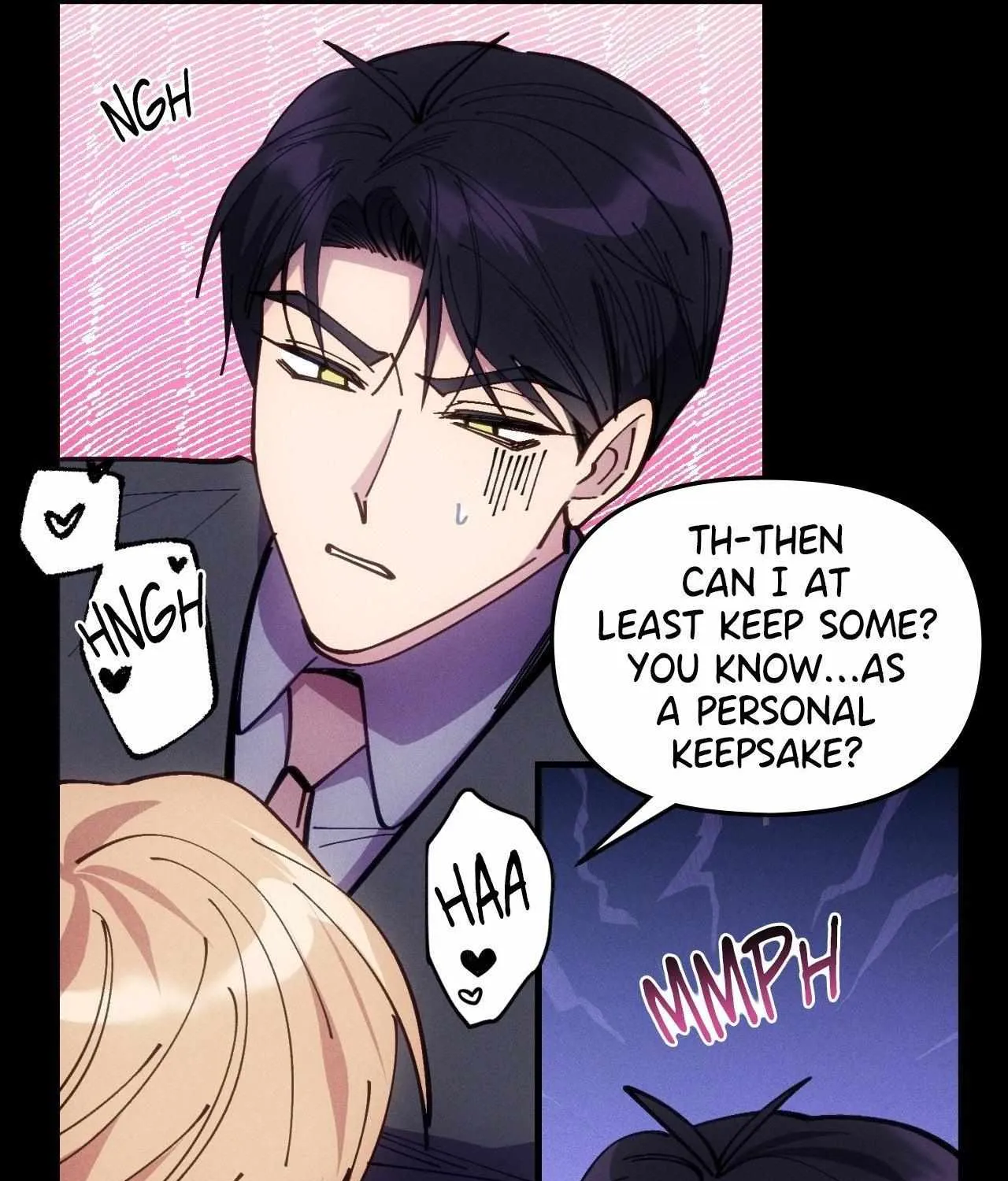 Read Headache chapter 53 image 9 on Lezhin