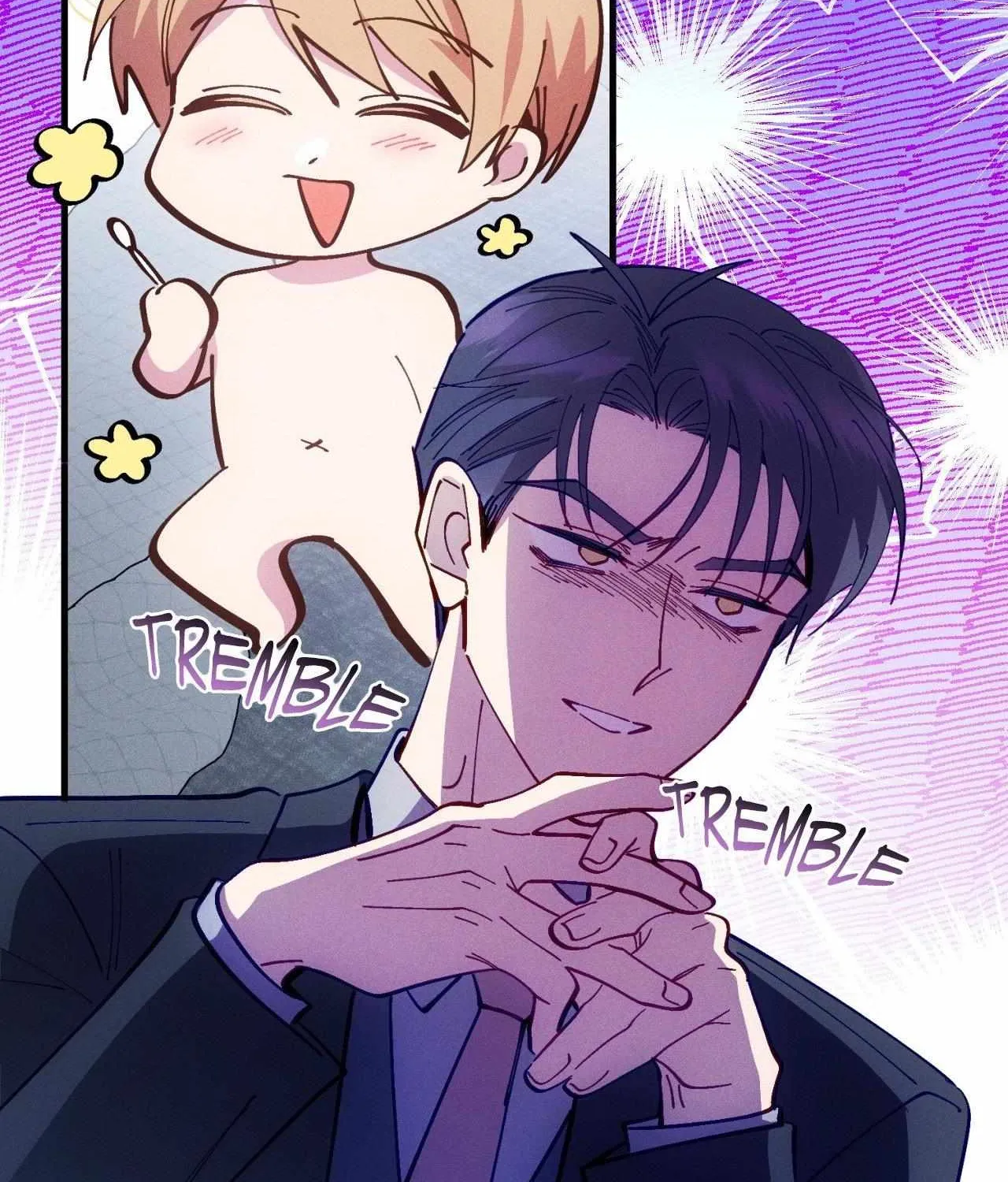 Read Headache chapter 53 image 92 on Lezhin