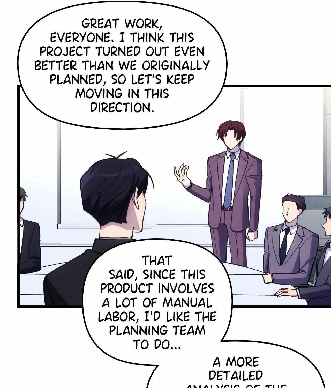 Read Headache chapter 53 image 97 on Lezhin