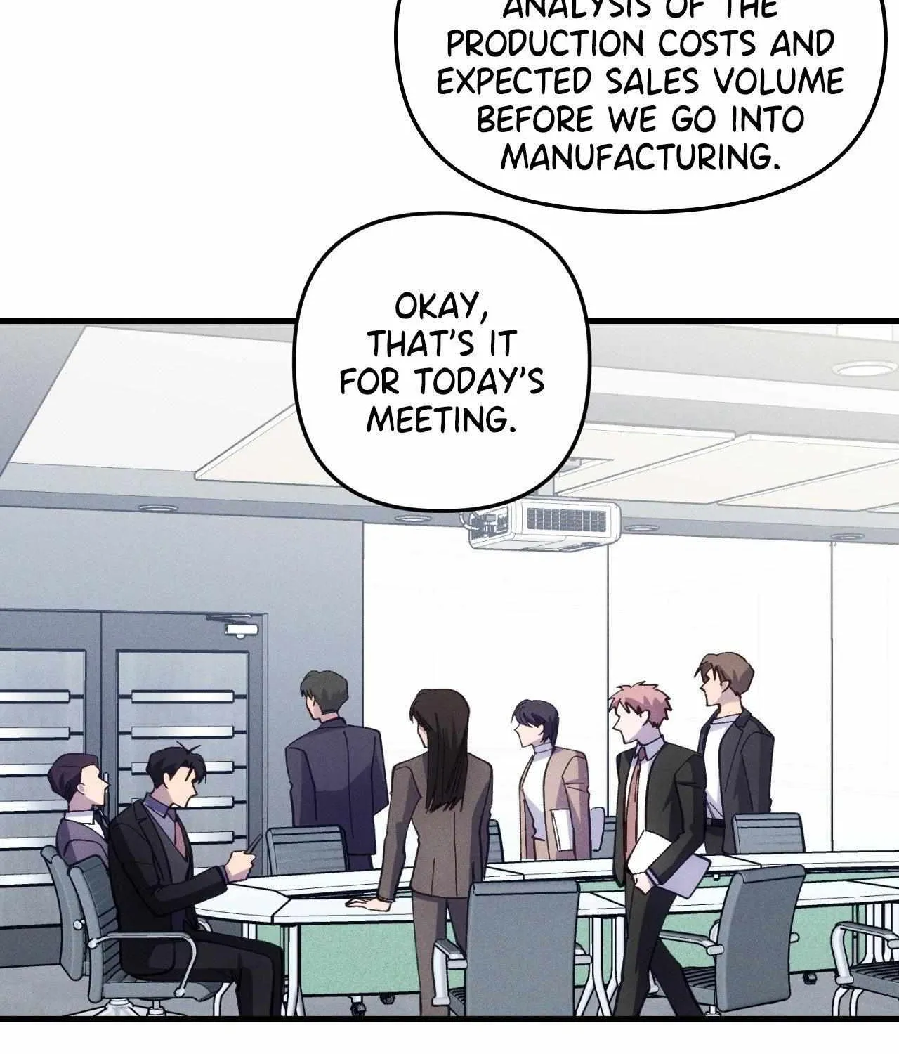 Read Headache chapter 53 image 98 on Lezhin