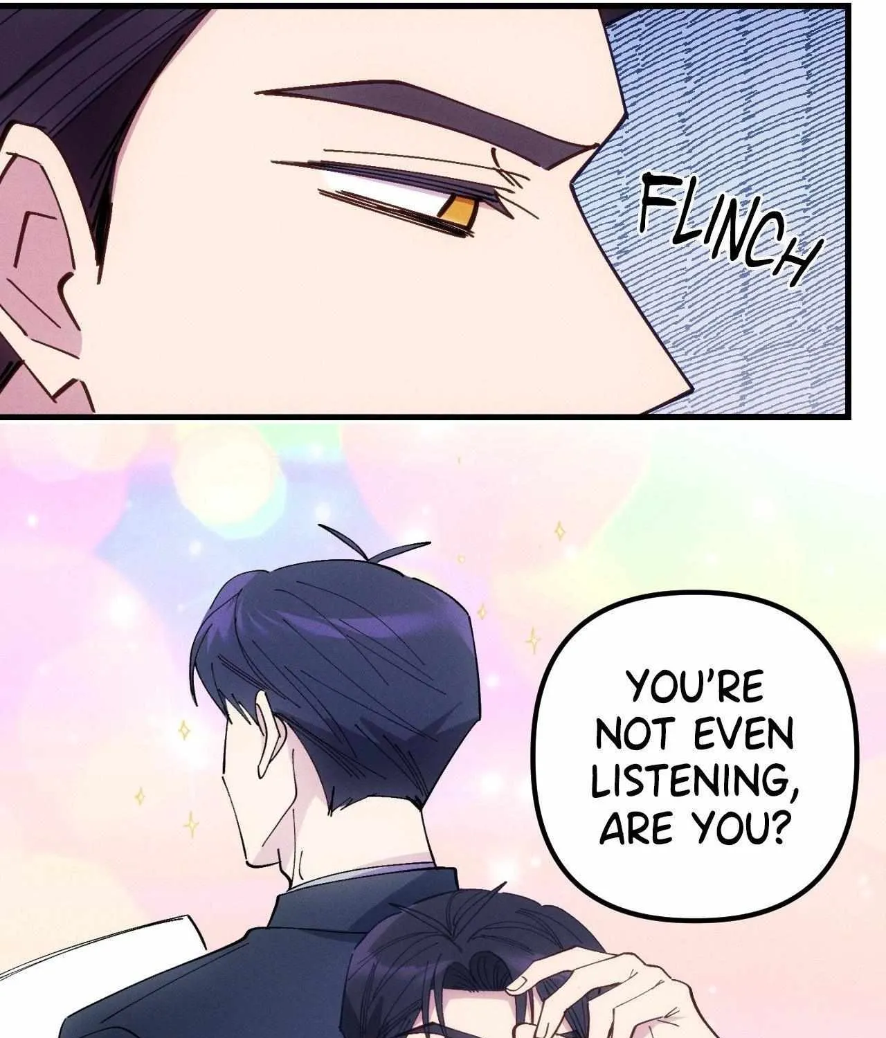 Read Headache chapter 54 image 10 on Lezhin