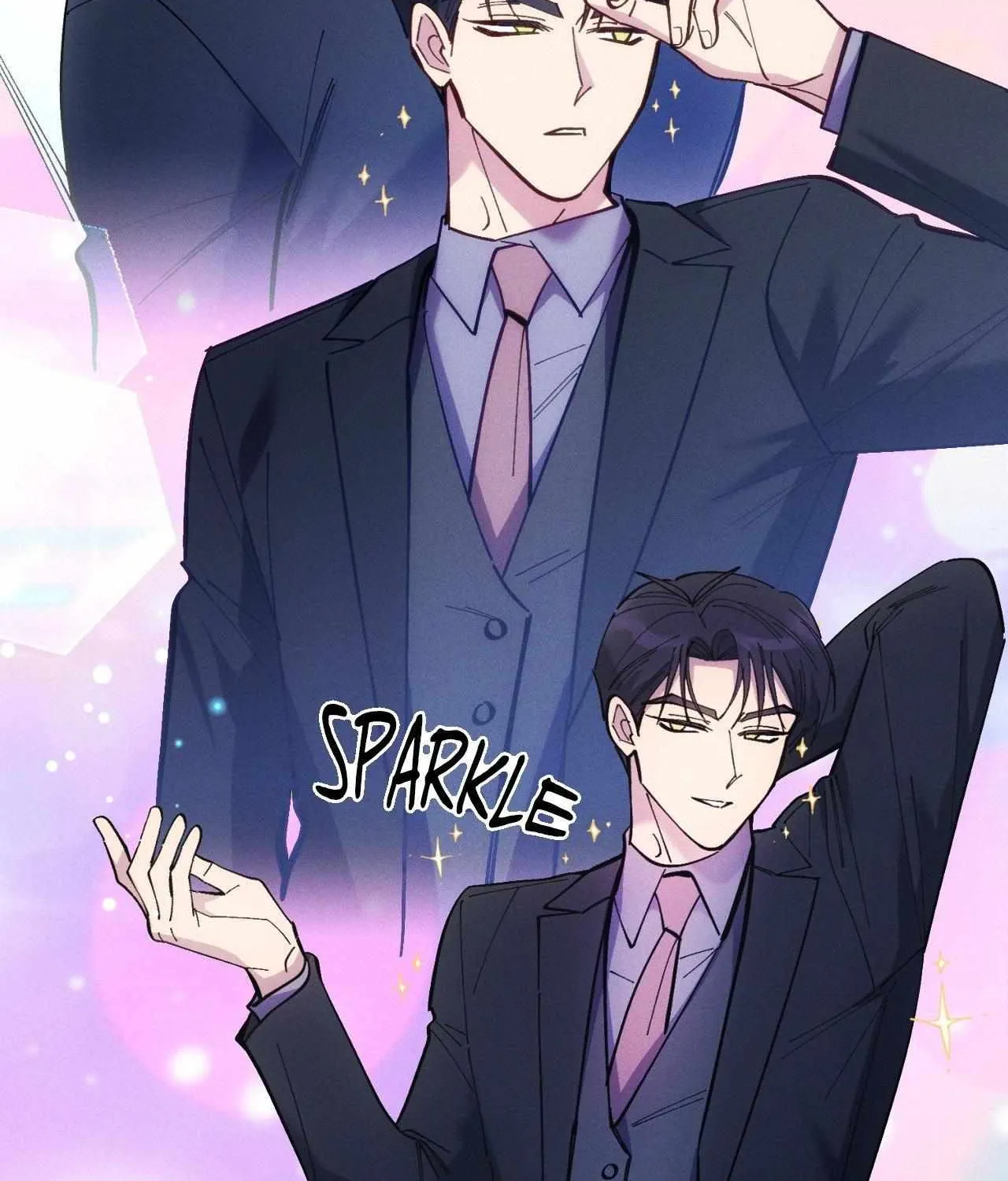 Read Headache chapter 54 image 11 on Lezhin