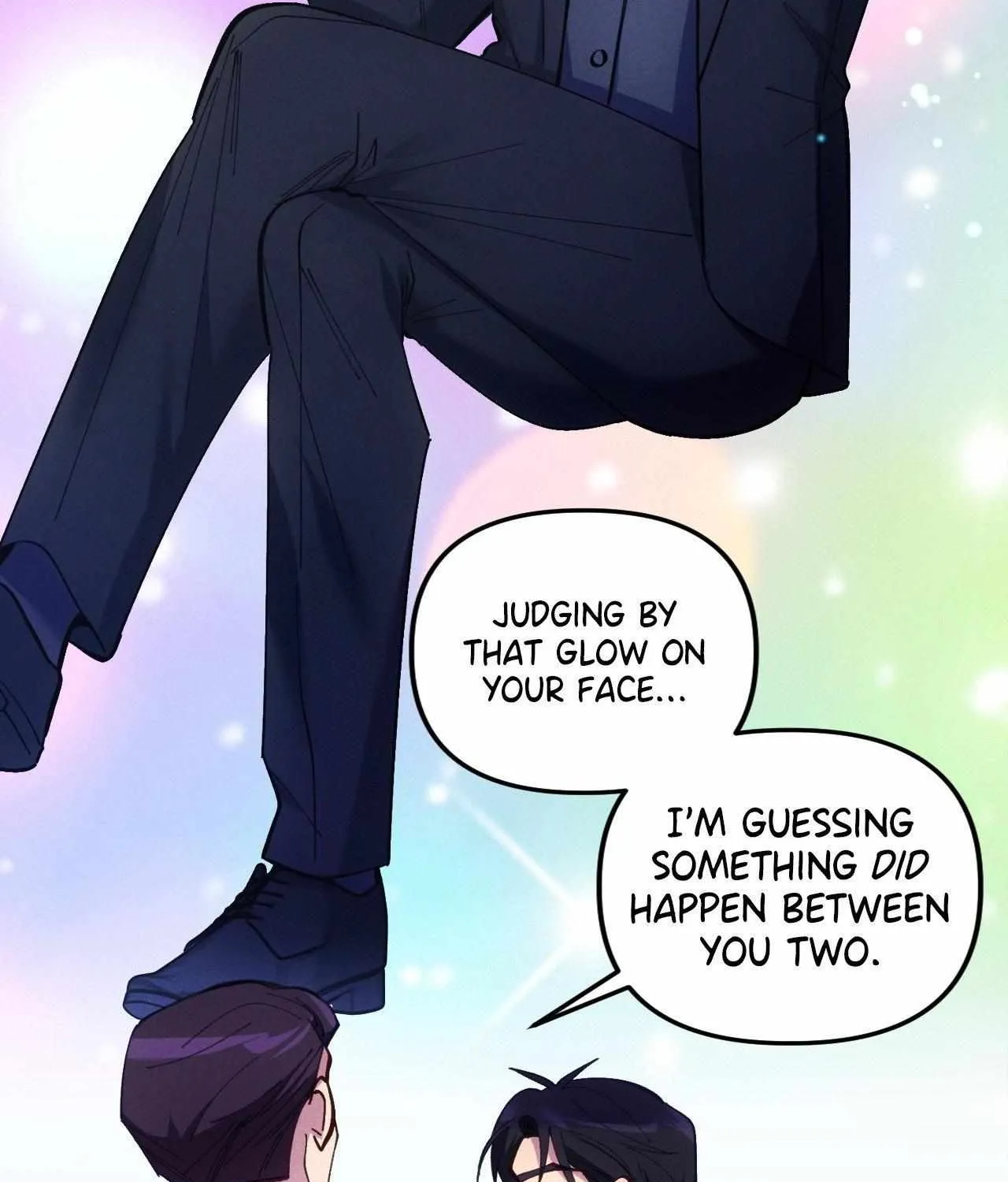 Read Headache chapter 54 image 12 on Lezhin