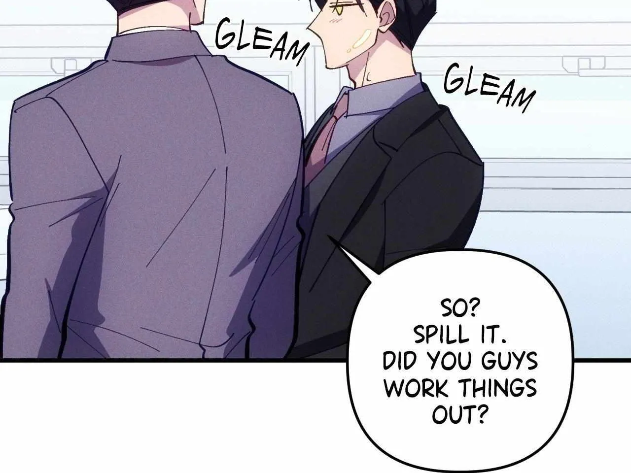 Read Headache chapter 54 image 13 on Lezhin