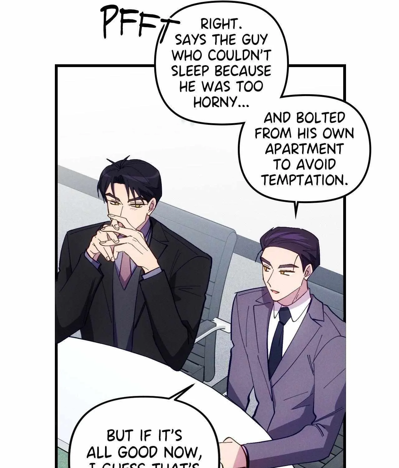 Read Headache chapter 54 image 17 on Lezhin