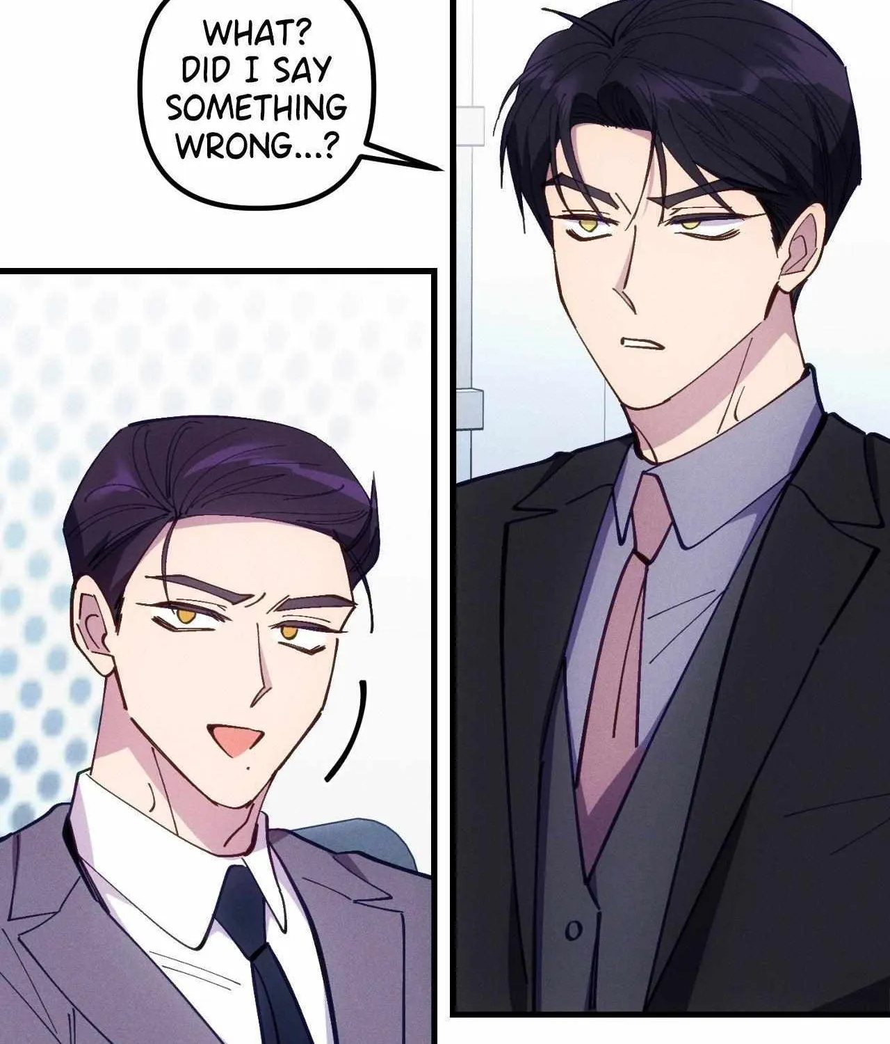 Read Headache chapter 54 image 2 on Lezhin