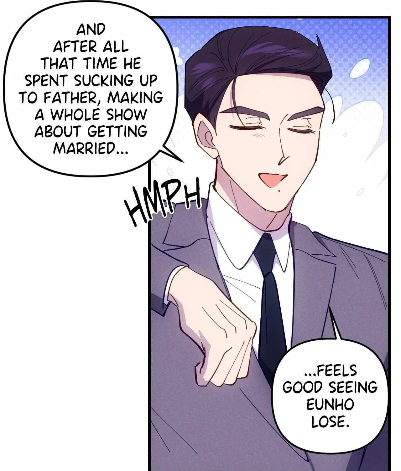 Read Headache chapter 54 image 20 on Lezhin