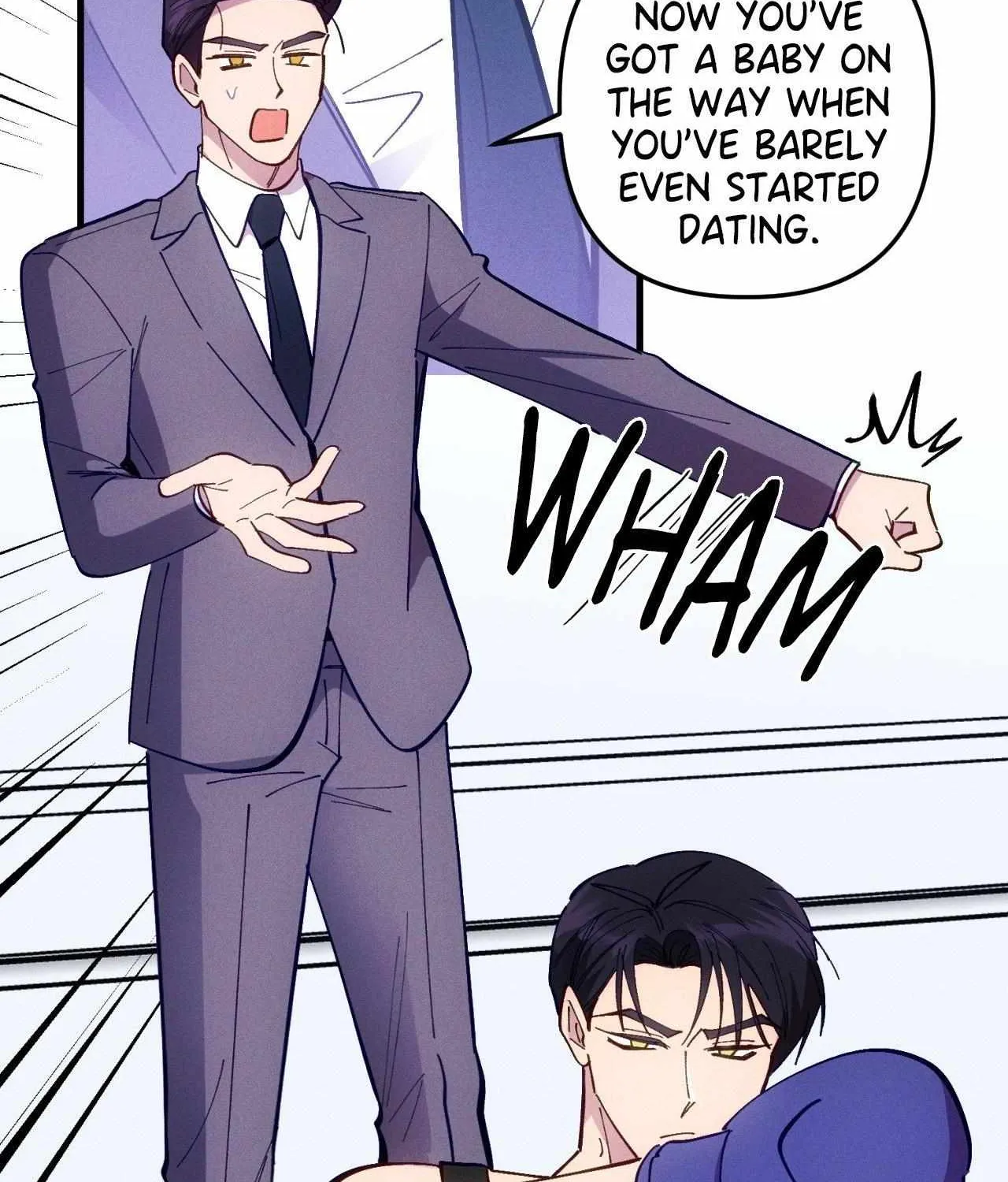 Read Headache chapter 54 image 29 on Lezhin