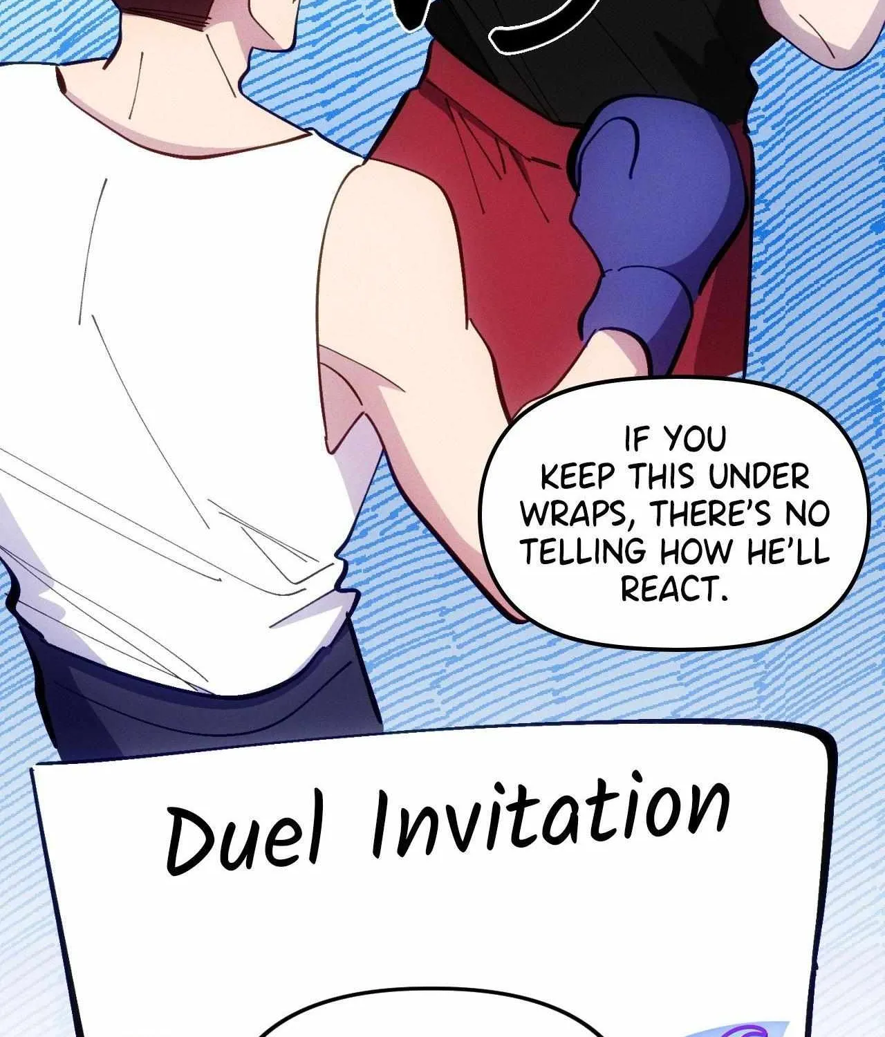 Read Headache chapter 54 image 31 on Lezhin