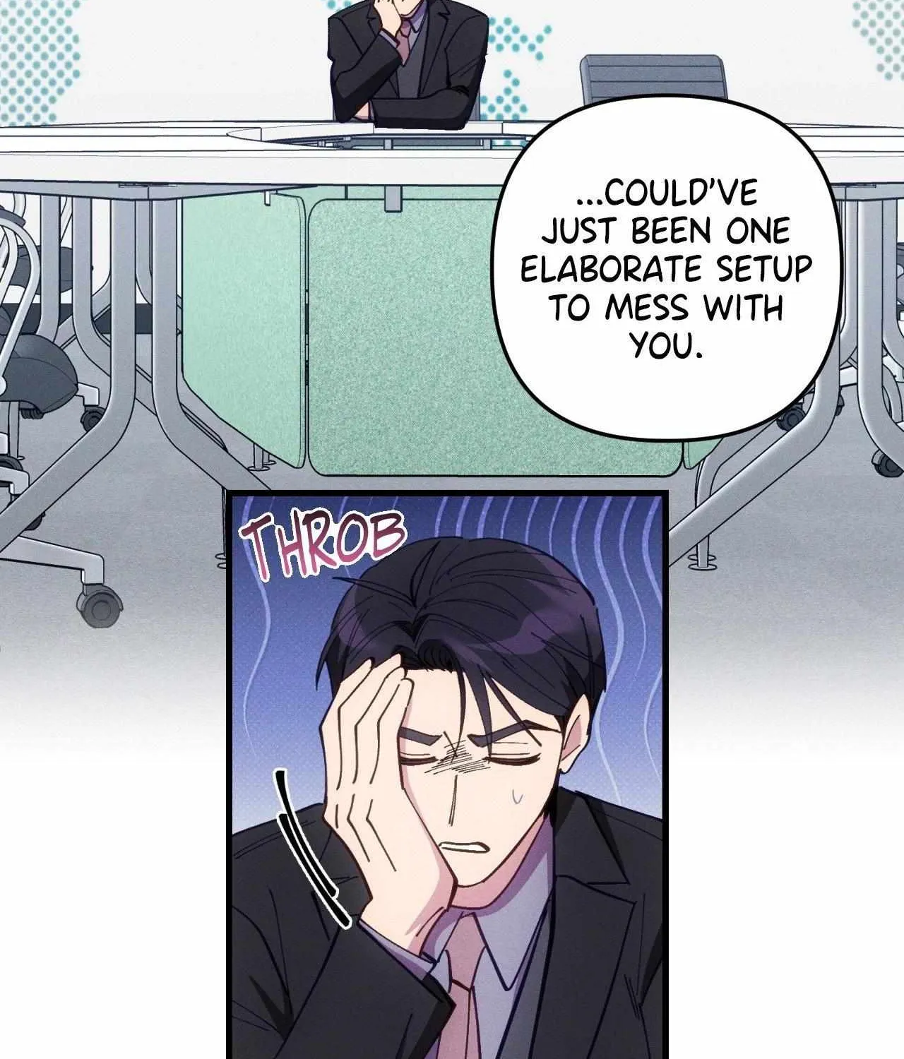 Read Headache chapter 54 image 34 on Lezhin