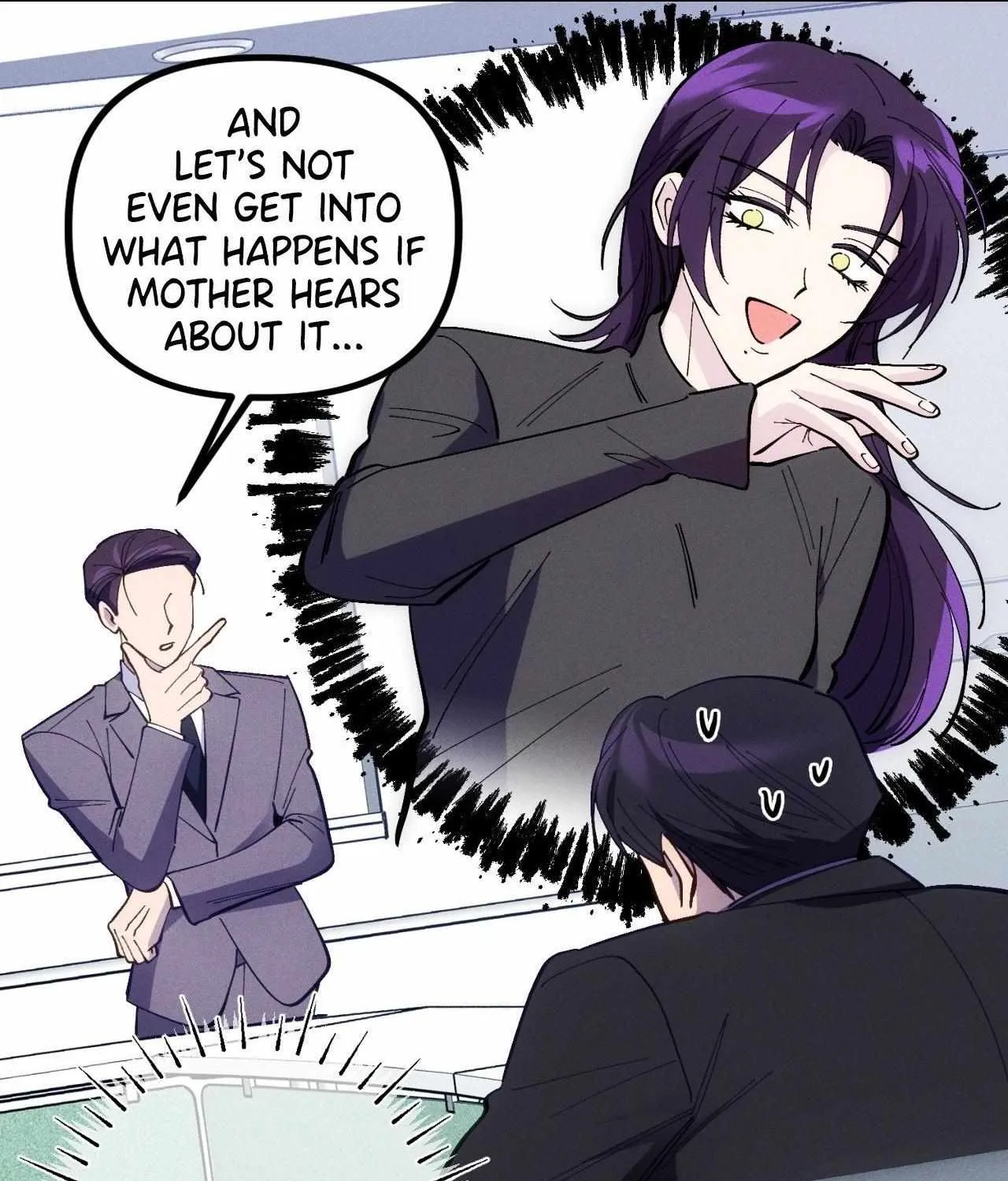 Read Headache chapter 54 image 38 on Lezhin