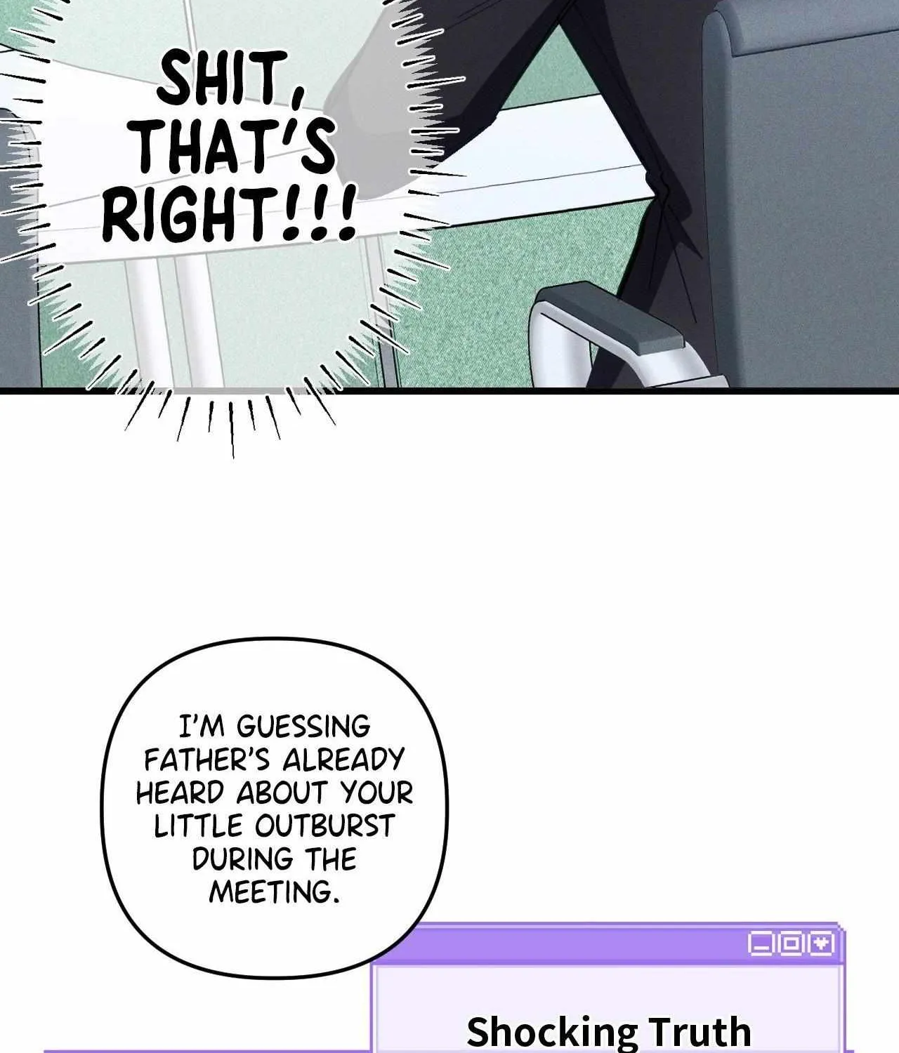Read Headache chapter 54 image 39 on Lezhin
