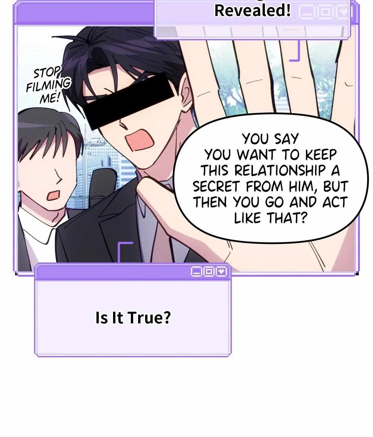 Read Headache chapter 54 image 40 on Lezhin